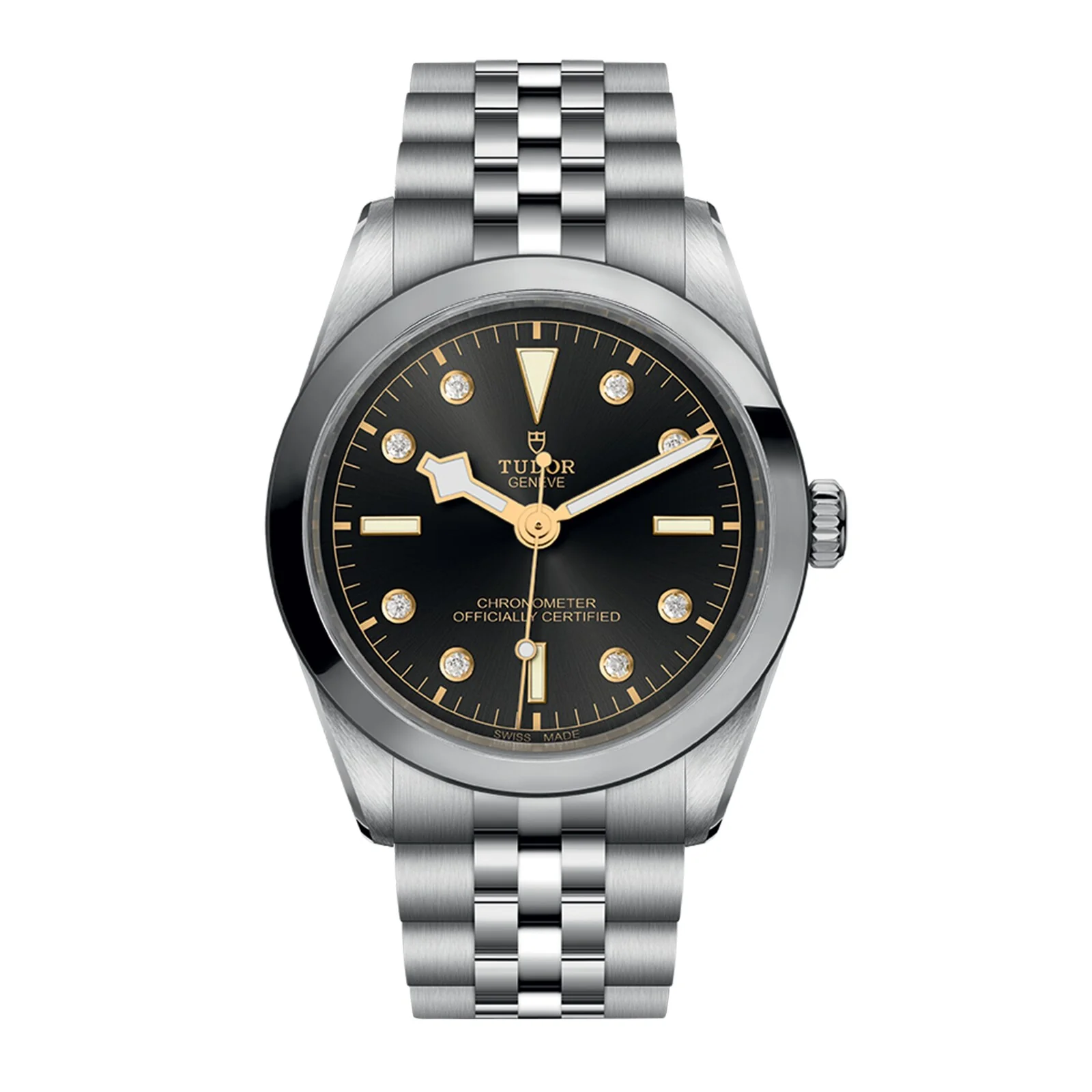 TUDOR Black Bay One 36 Women's