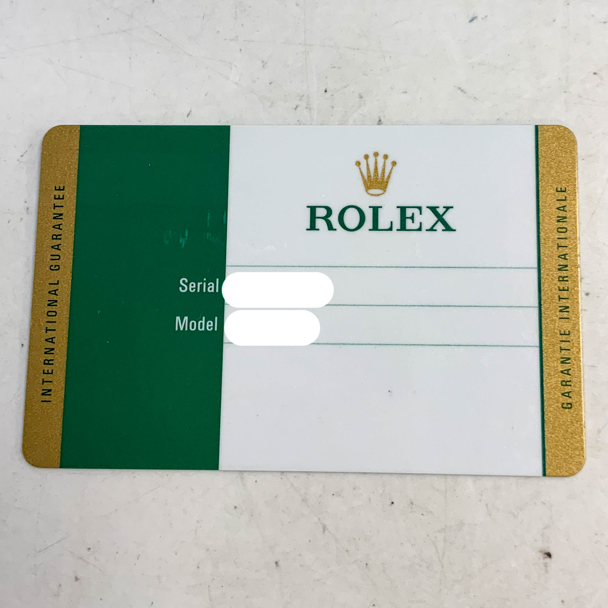 Rolex Datejust 126333-4557625