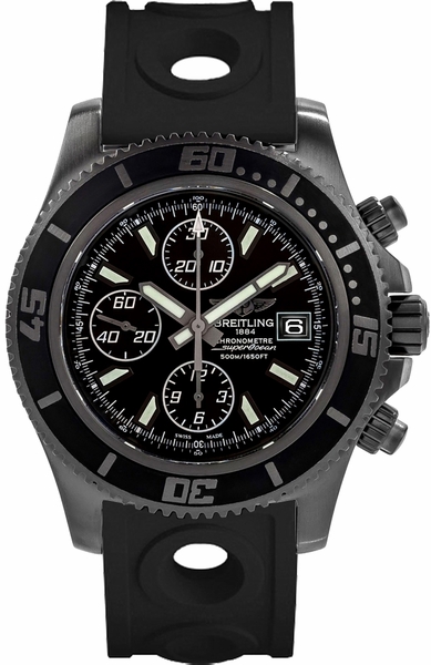 Breitling Superocean Chronograph Limited Edition 44mm
