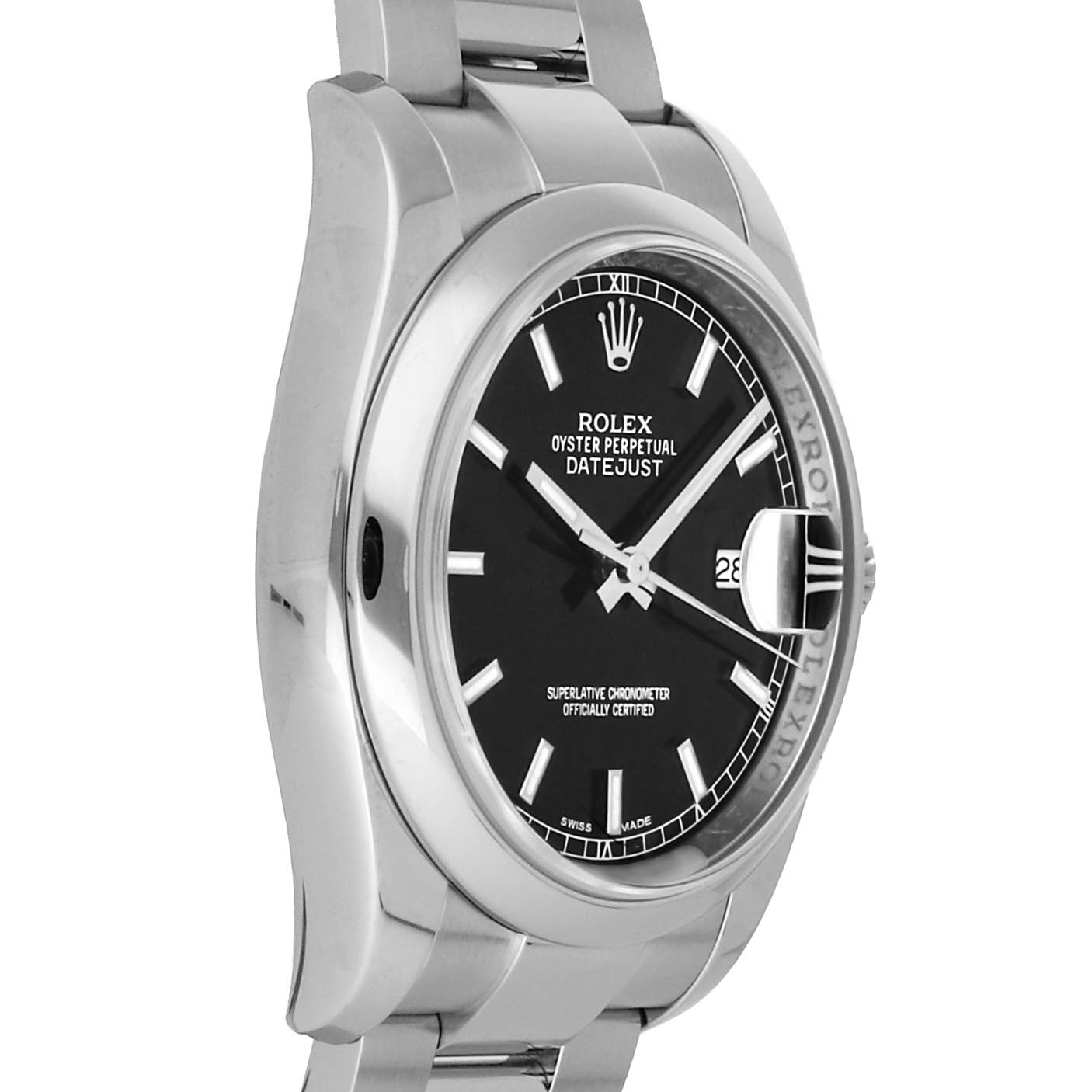 Rolex Datejust 116200-4499661