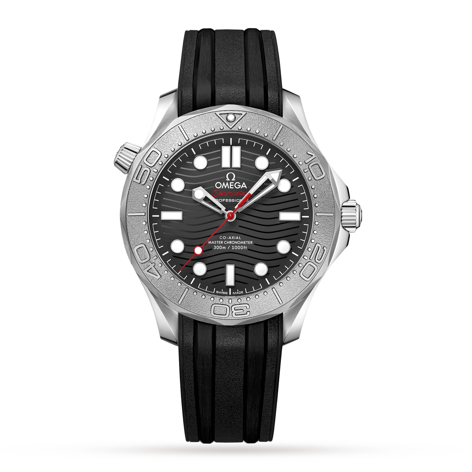 Omega Seamaster Diver 300M Nekton Edition-P17331757