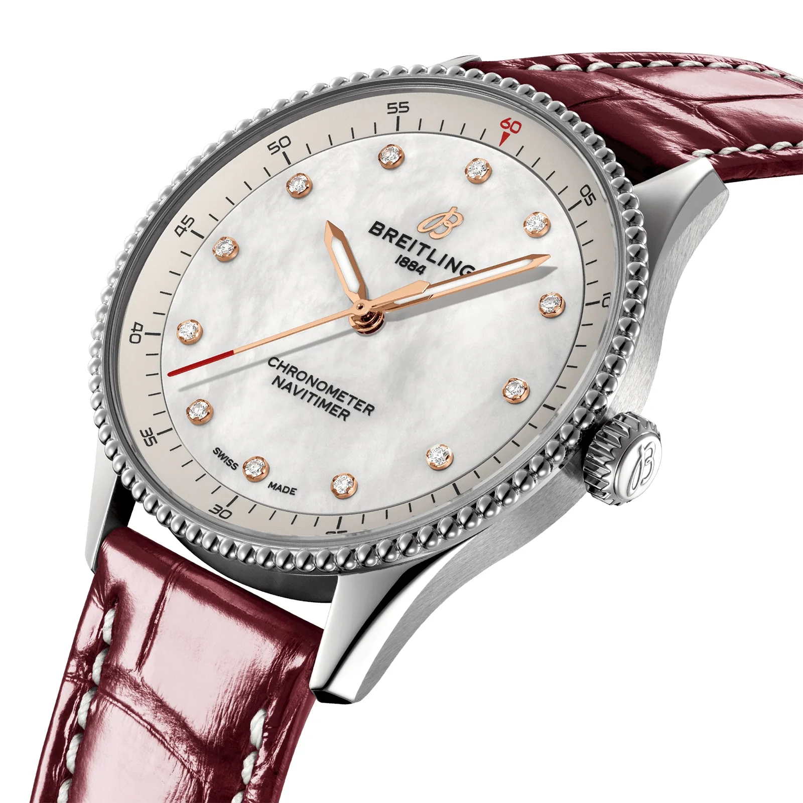 Breitling Navitimer 32 Women's