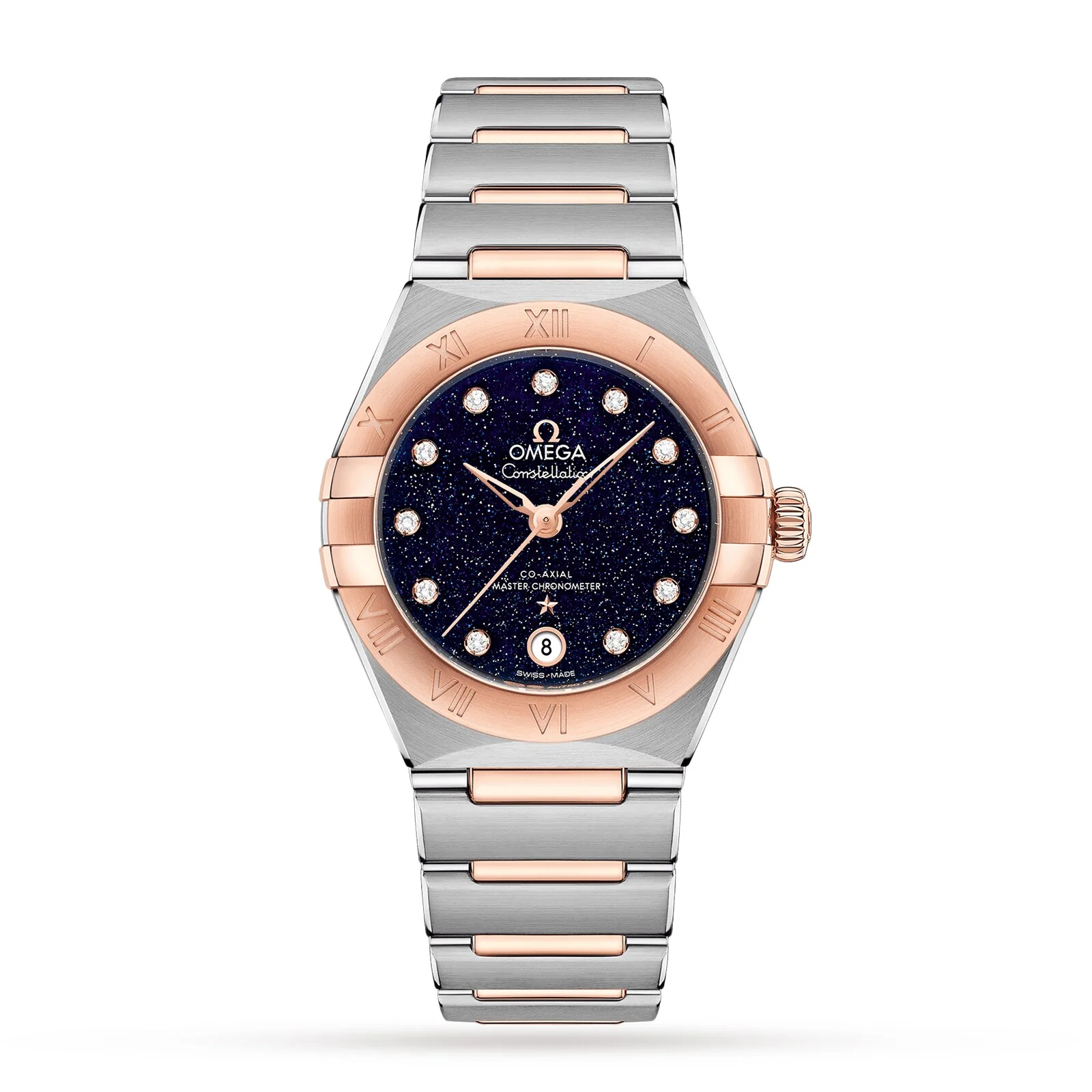 OMEGA Constellation Women's