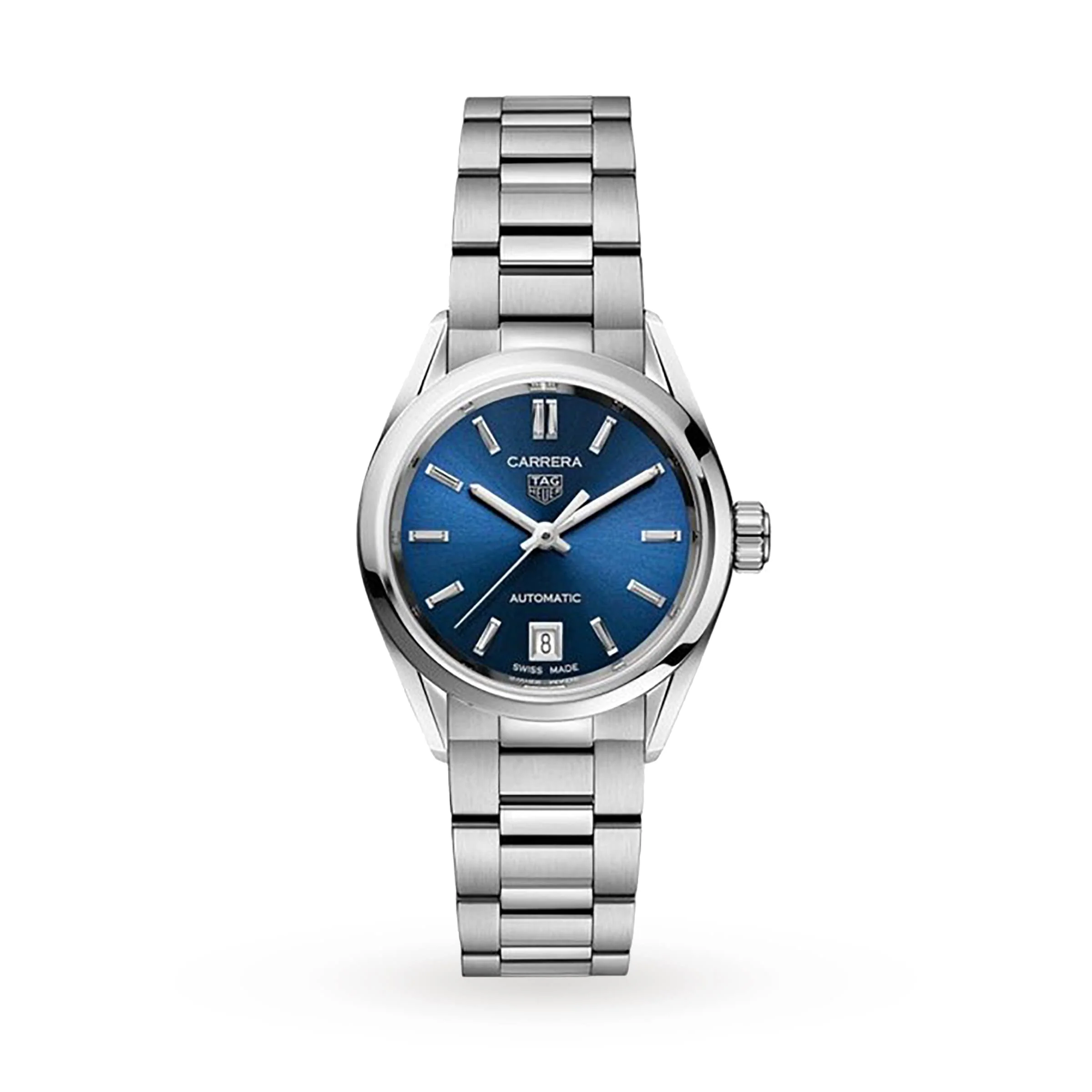 TAG Heuer Carrera Date Women's