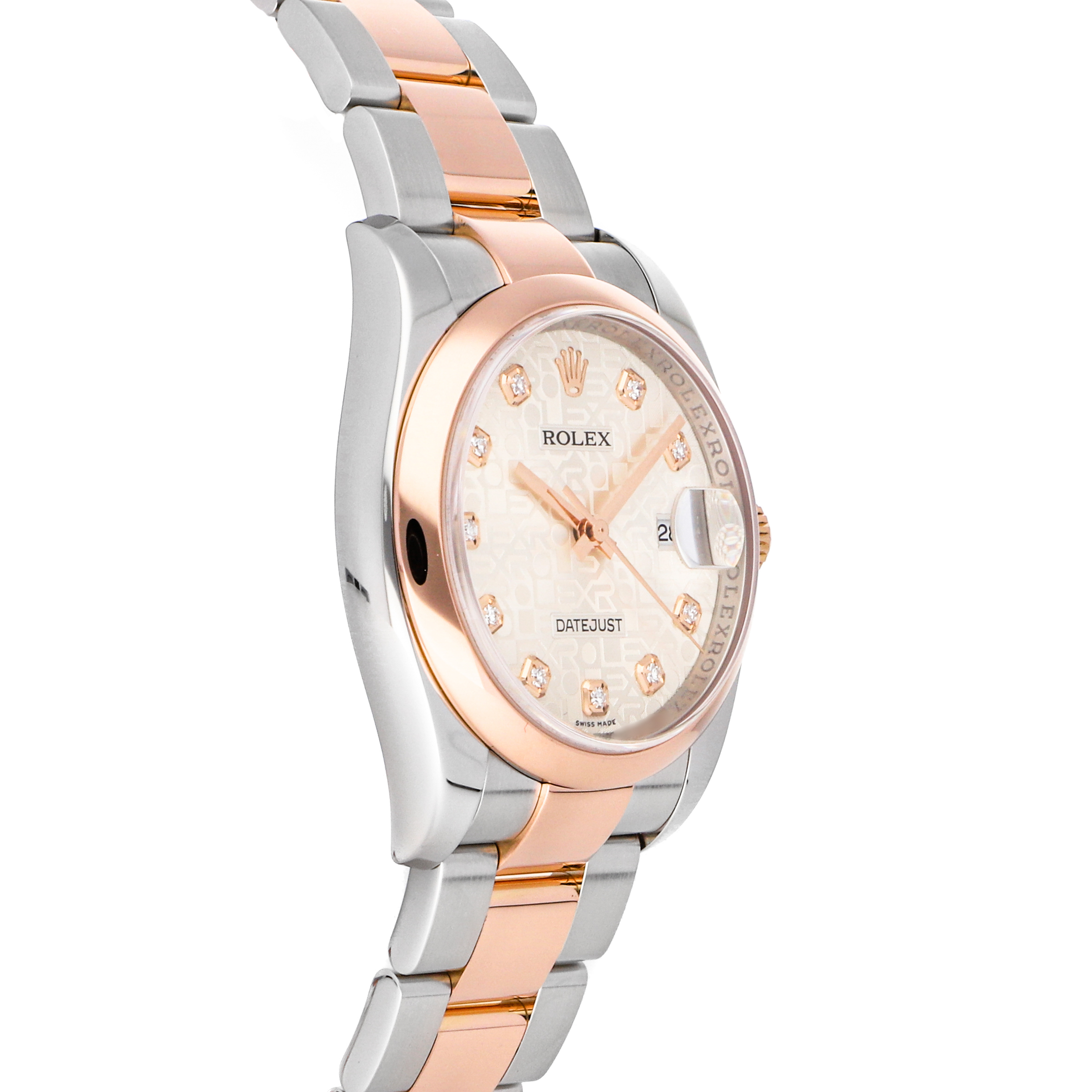 Rolex Datejust 116201-4716346