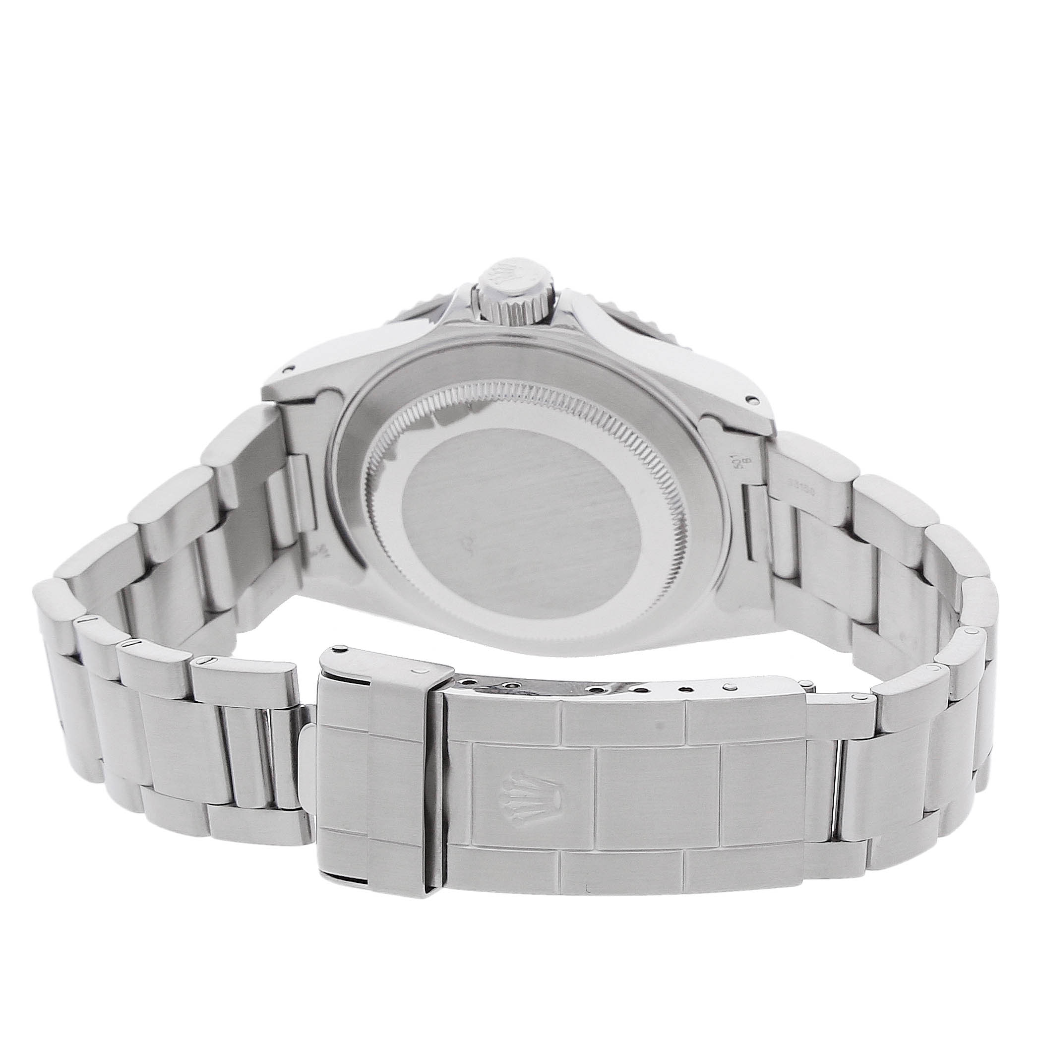 Rolex Submariner No Date 14060-4693560