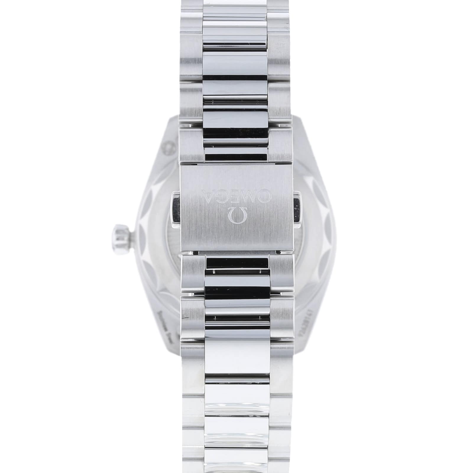 Omega Seamaster Aqua Terra 150M Ladies 28mm Quartz Diamond Dot Watch-P17331344