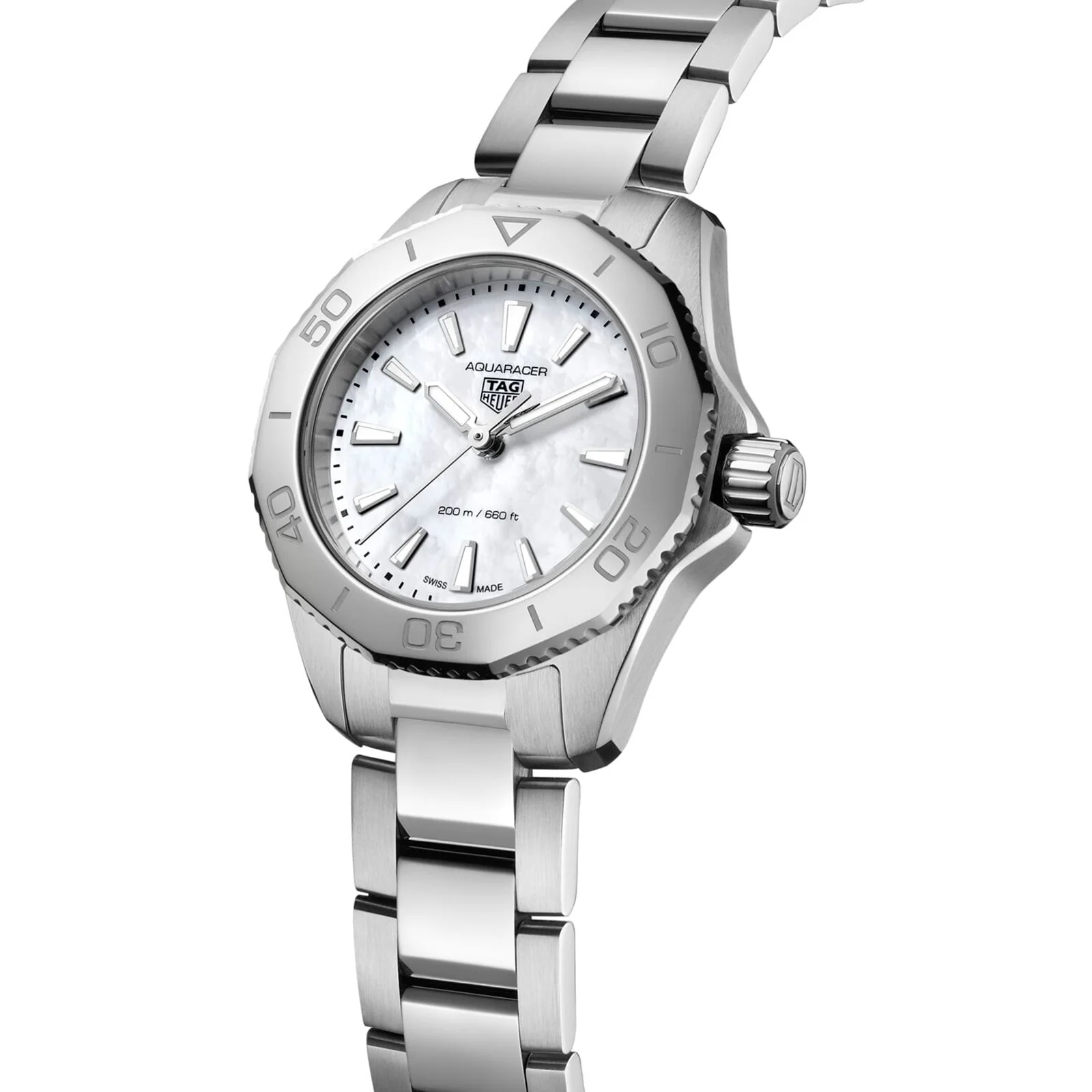 TAG Heuer Aquaracer Professional 200 Women's