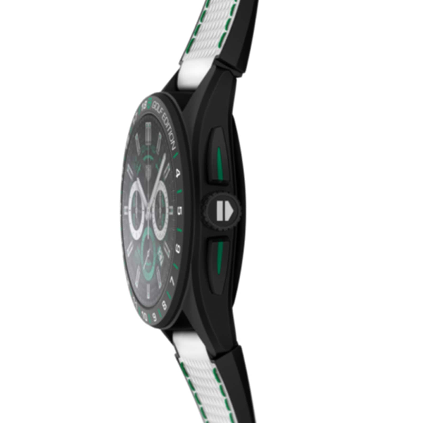 TAG Heuer Connected Calibre E4 Golf Edition