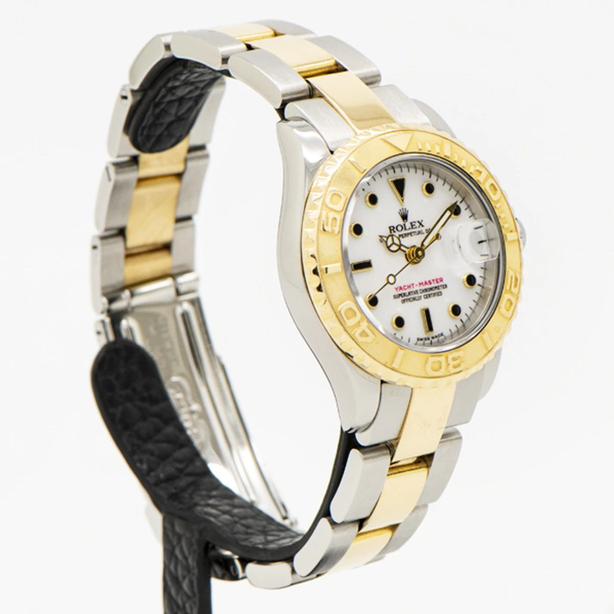 Rolex Yacht-Master 168623-4517132