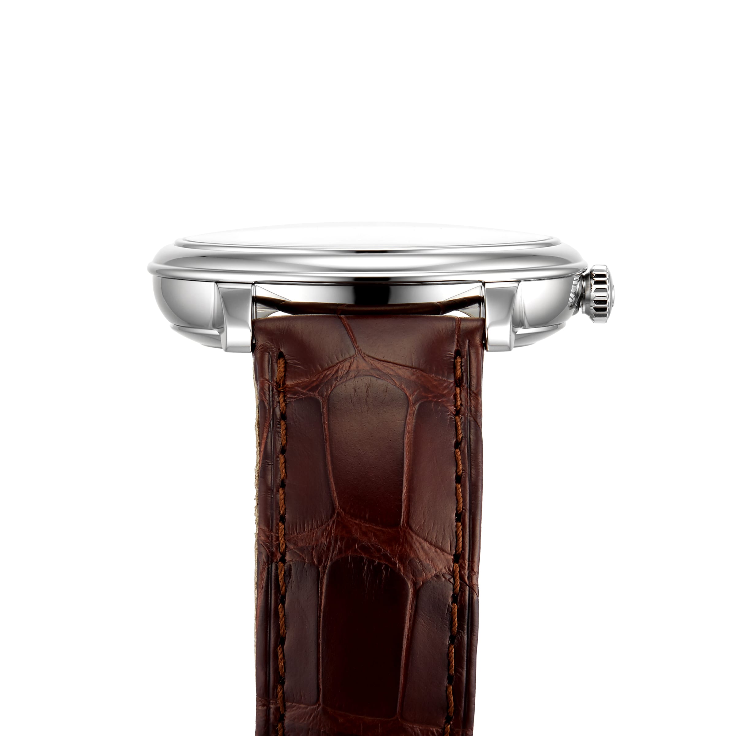 Omega De Ville Prestige Mens 39.5mm Automatic Co-Axial Watch-P17331228