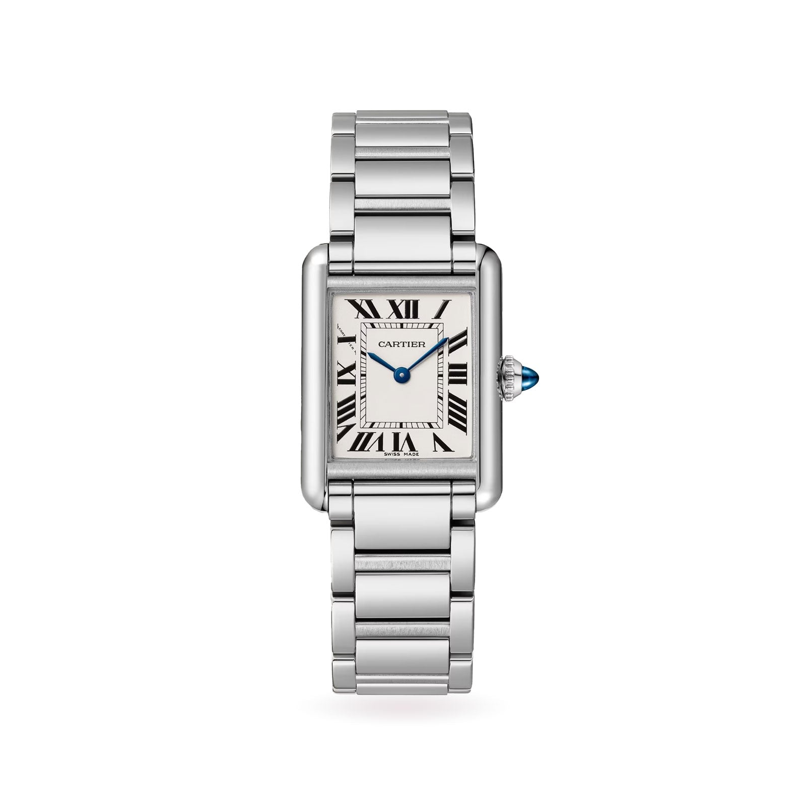 Cartier Tank Must de Cartier Women's