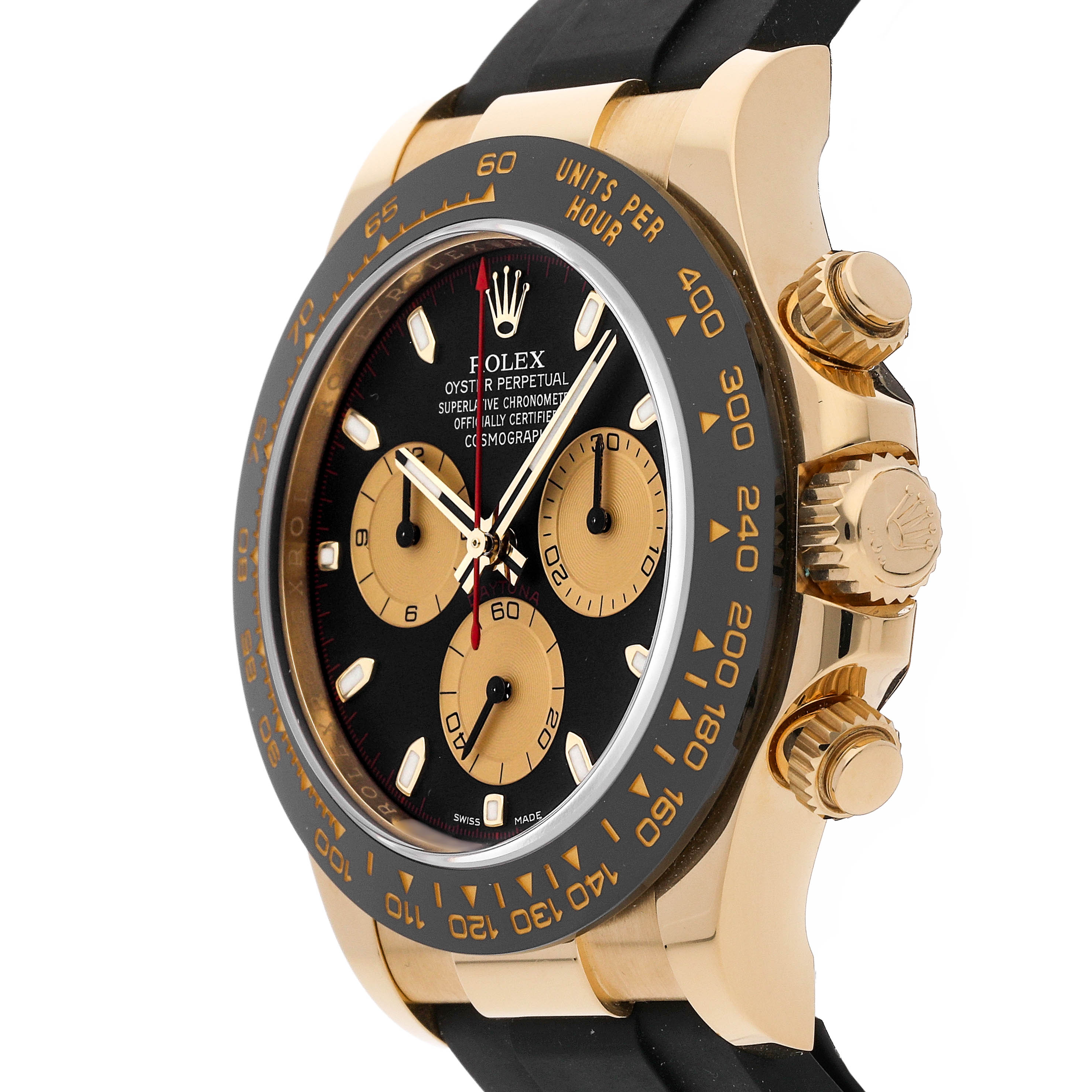 Rolex Daytona Cosmograph 116518LN-4786026