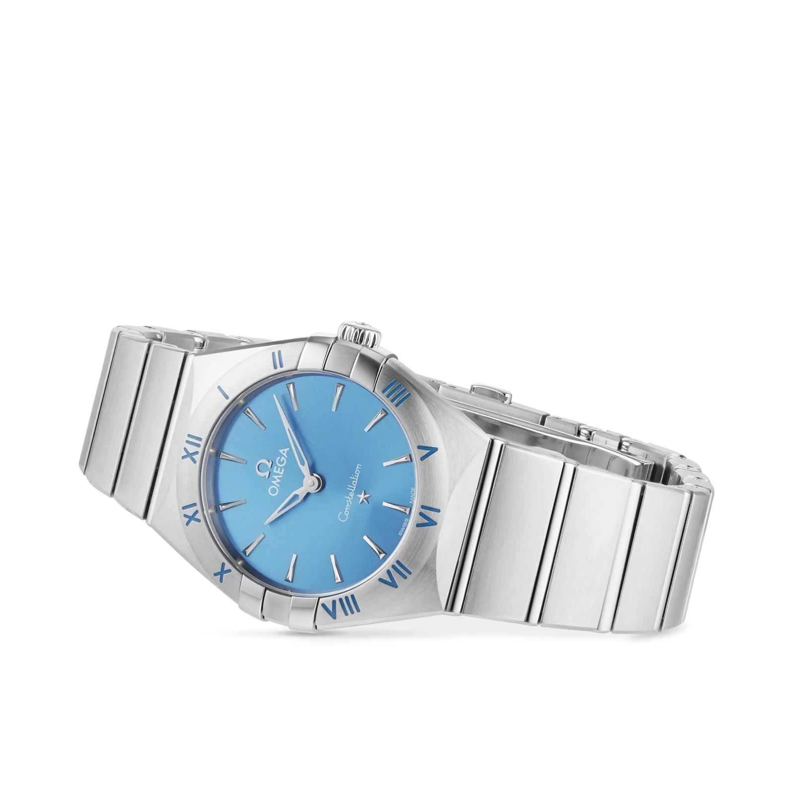 OMEGA Constellation Women's
