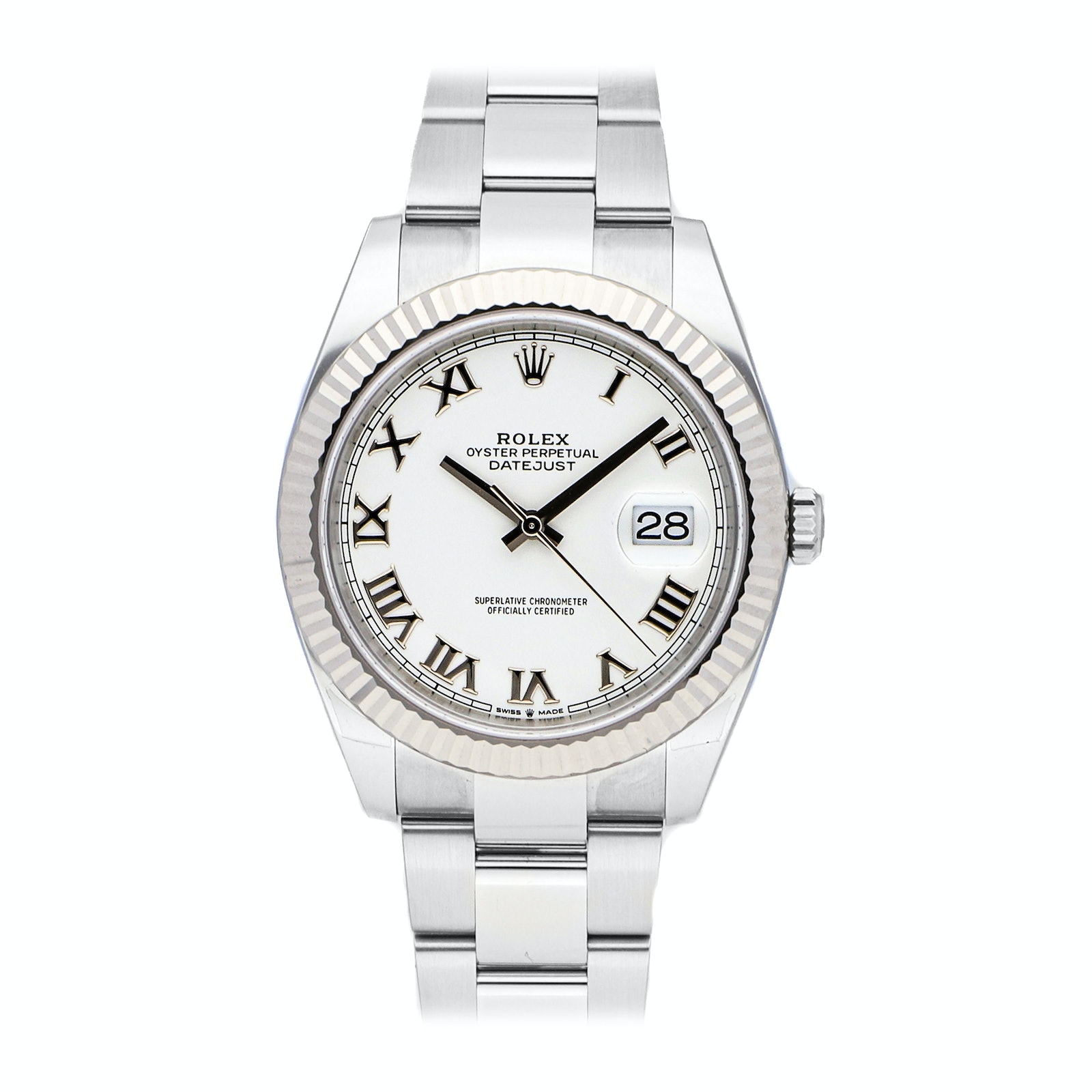 Rolex Datejust 126334-4622718