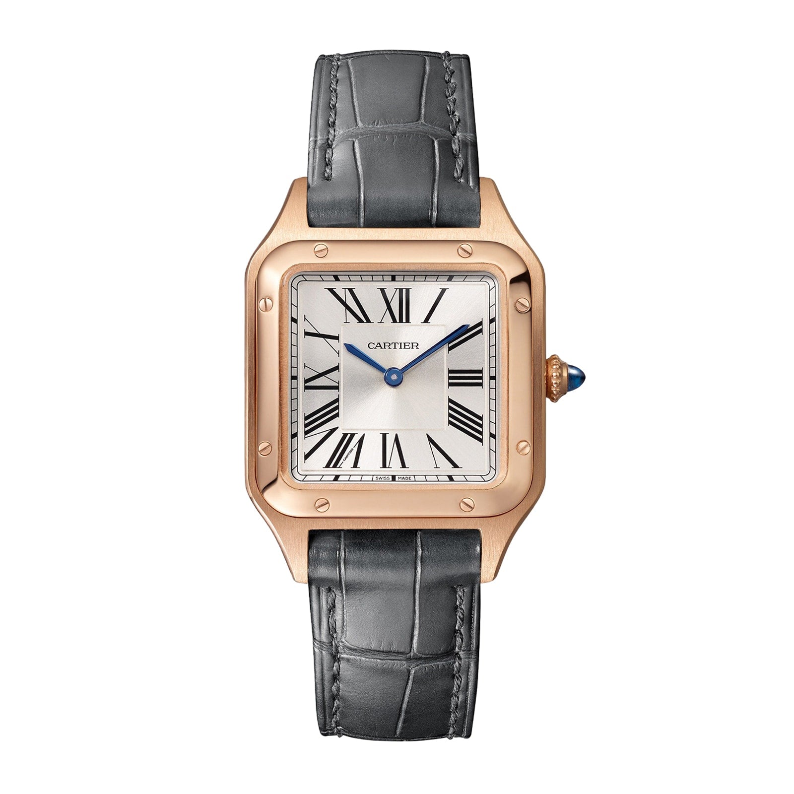 Cartier Santos-Dumont Women's