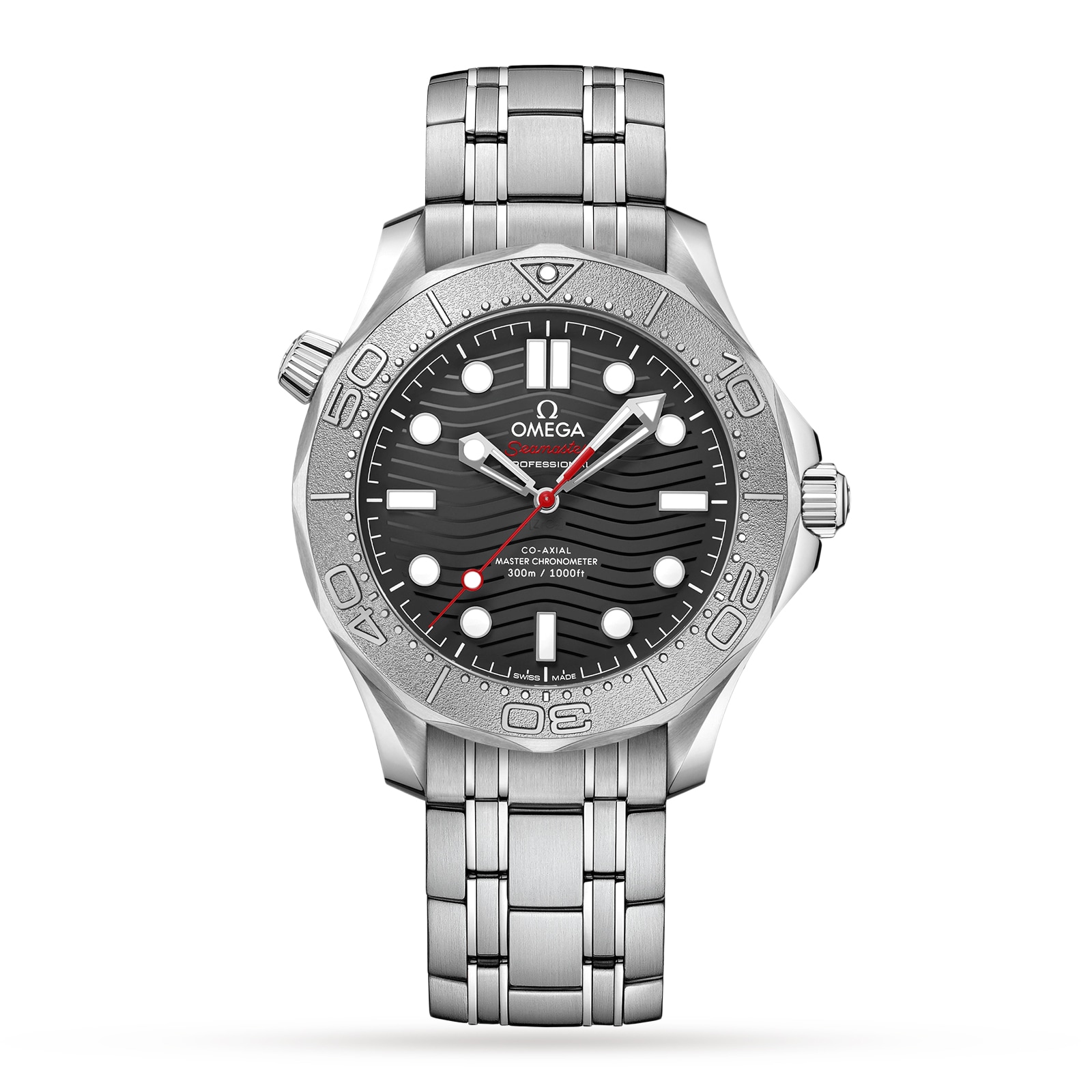Omega Seamaster Diver 300M Nekton Edition-P17331756