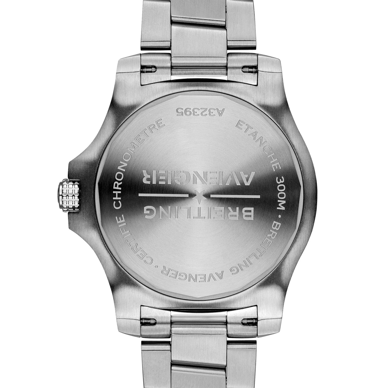 Breitling Avenger 45 GMT-P17531766