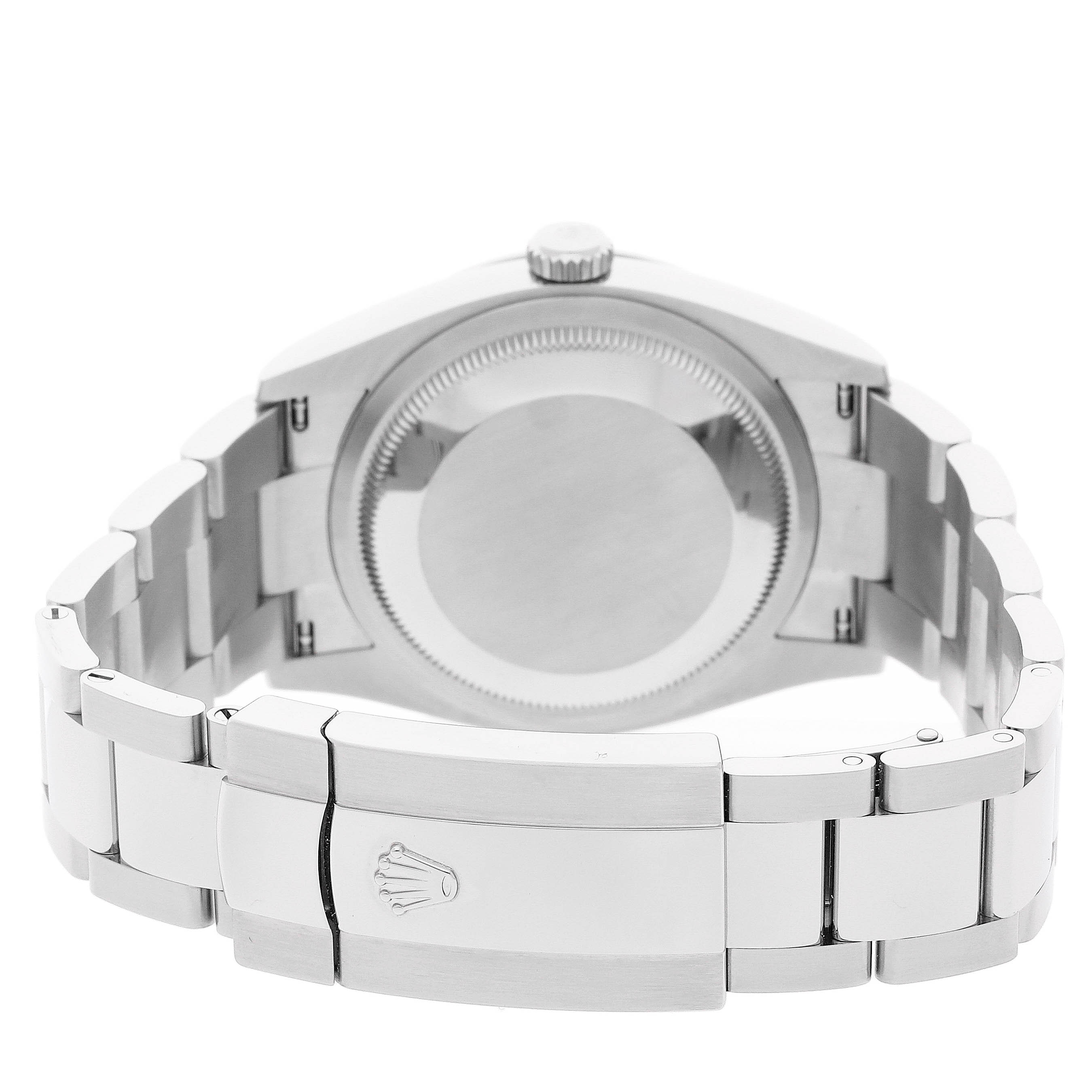 Rolex Datejust 126200-4501276