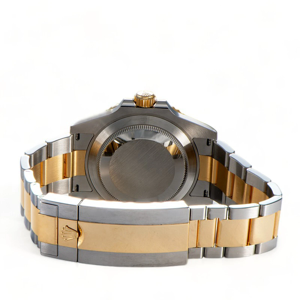 Rolex Submariner 126613LB-4744249