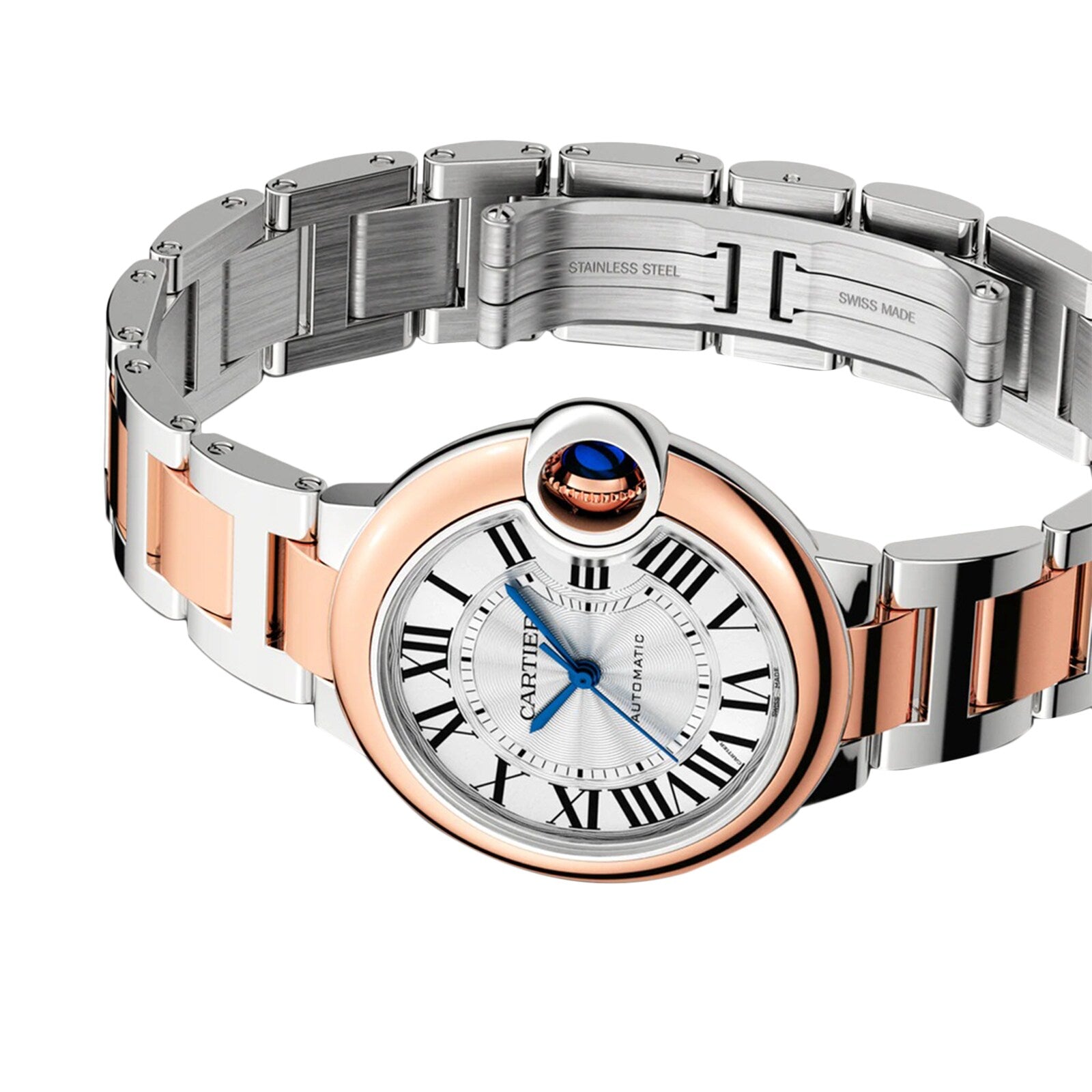 Cartier Ballon Bleu de Cartie Women's