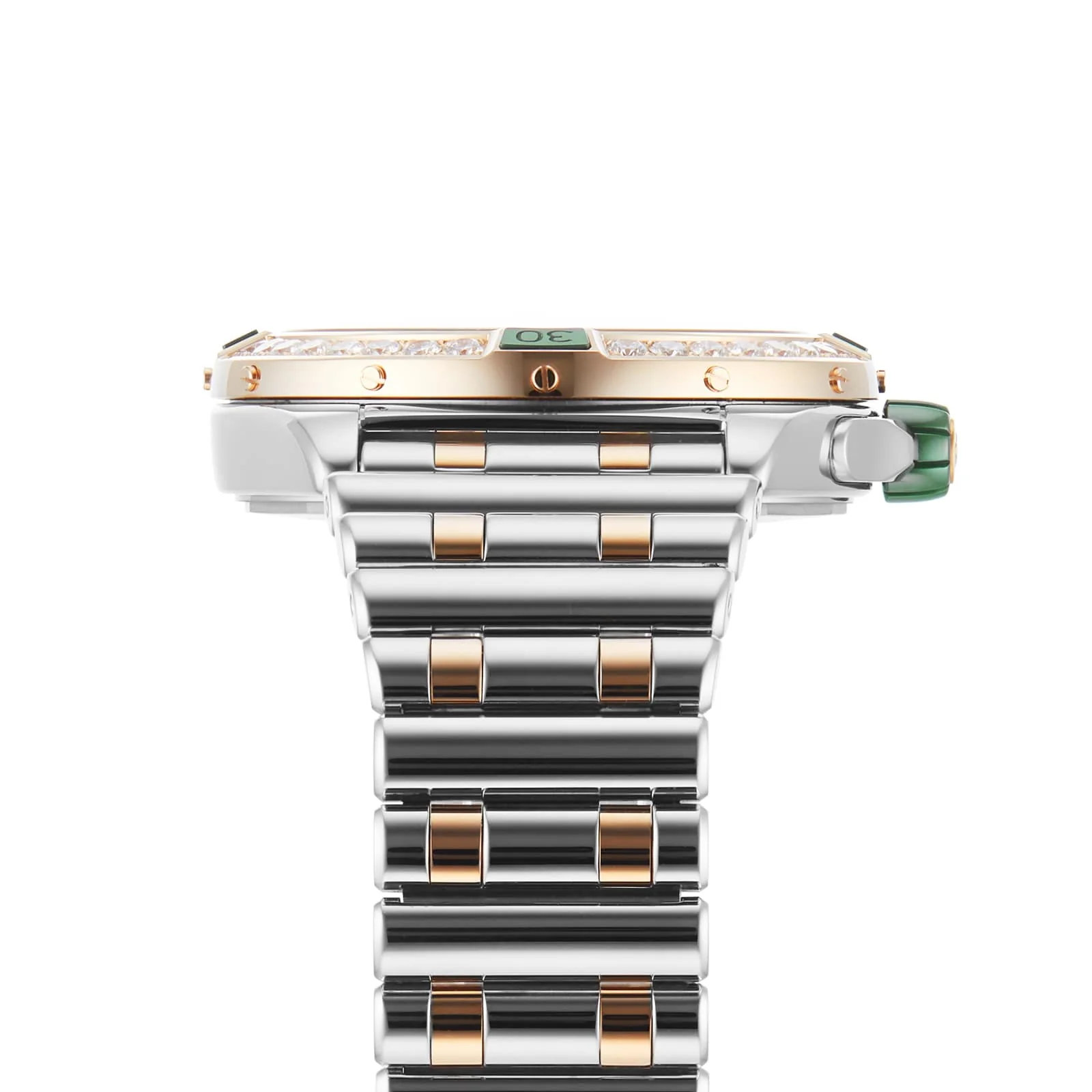 Breitling Super Chronomat Automatic 38 Women's