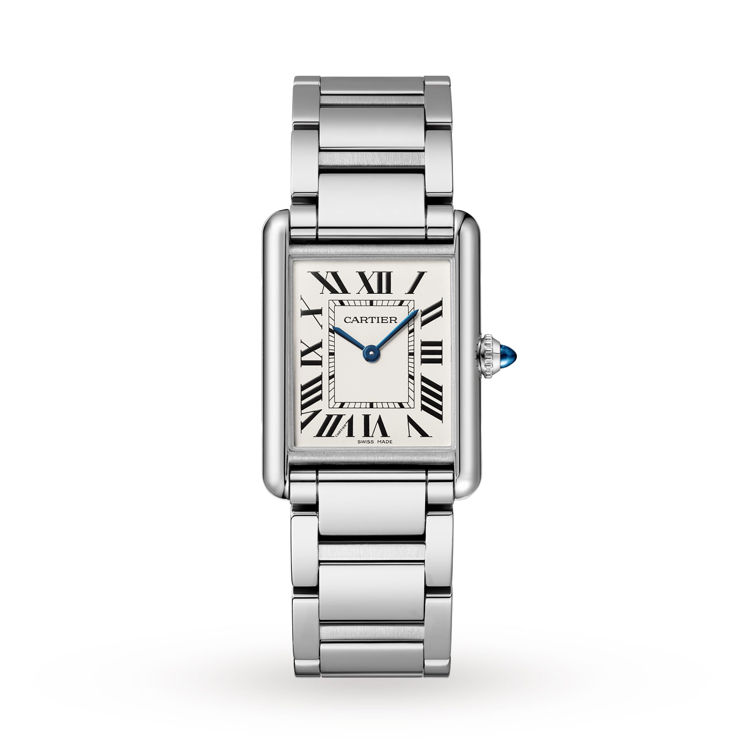 Cartier Tank Must de Cartier Women's