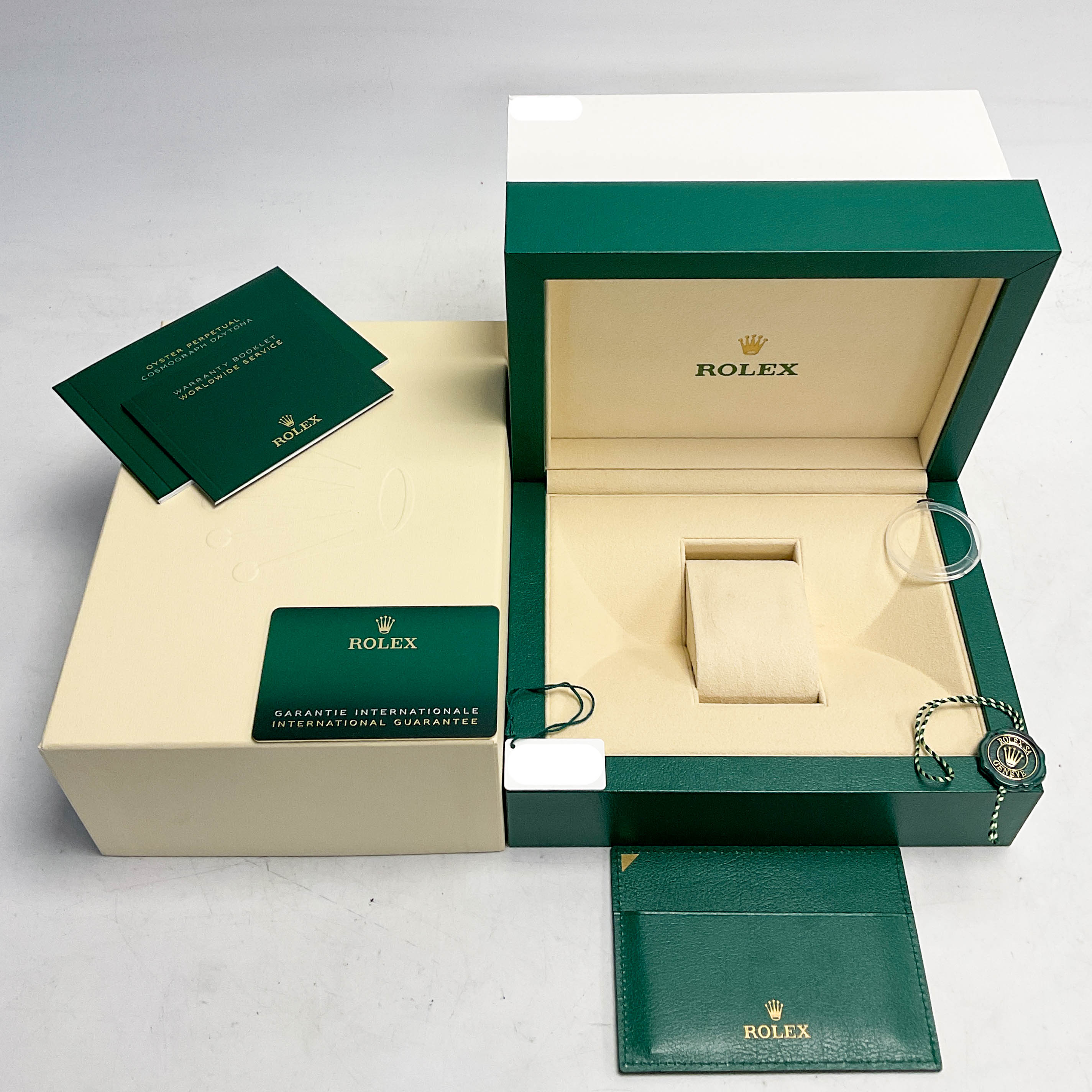 Rolex Daytona Cosmograph 116518LN-4786026