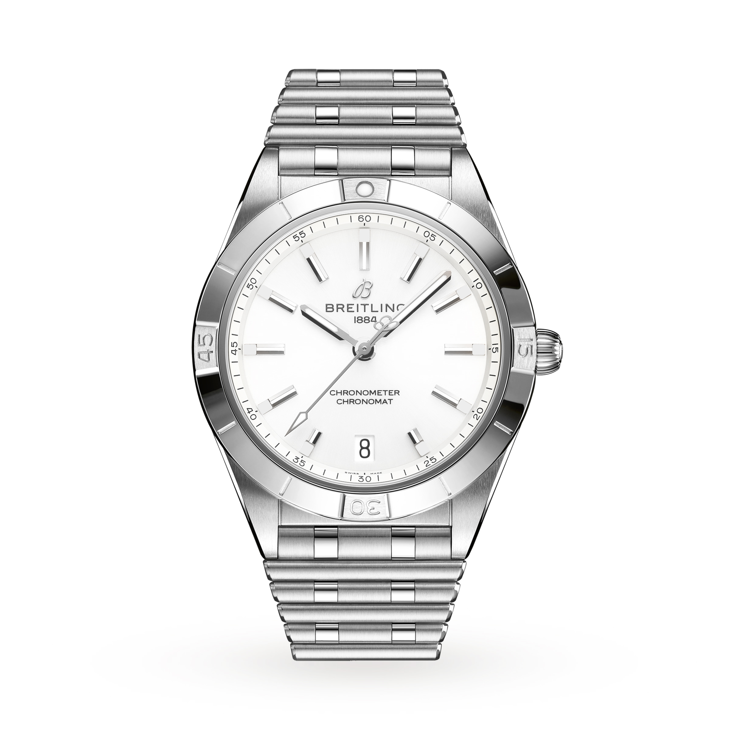 Breitling Chronomat 42mm Ladies Watch-P17531898