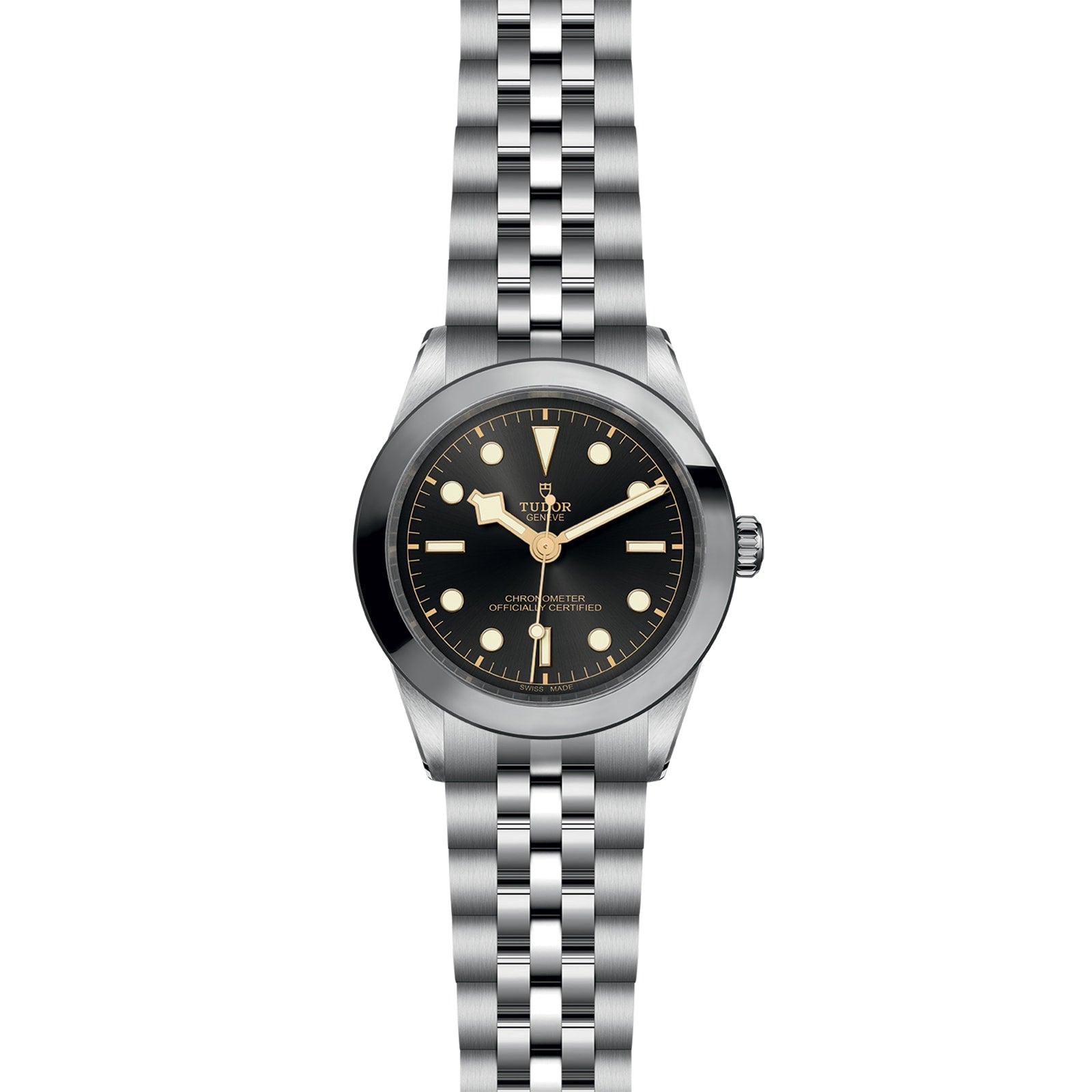 TUDOR Black Bay One 39