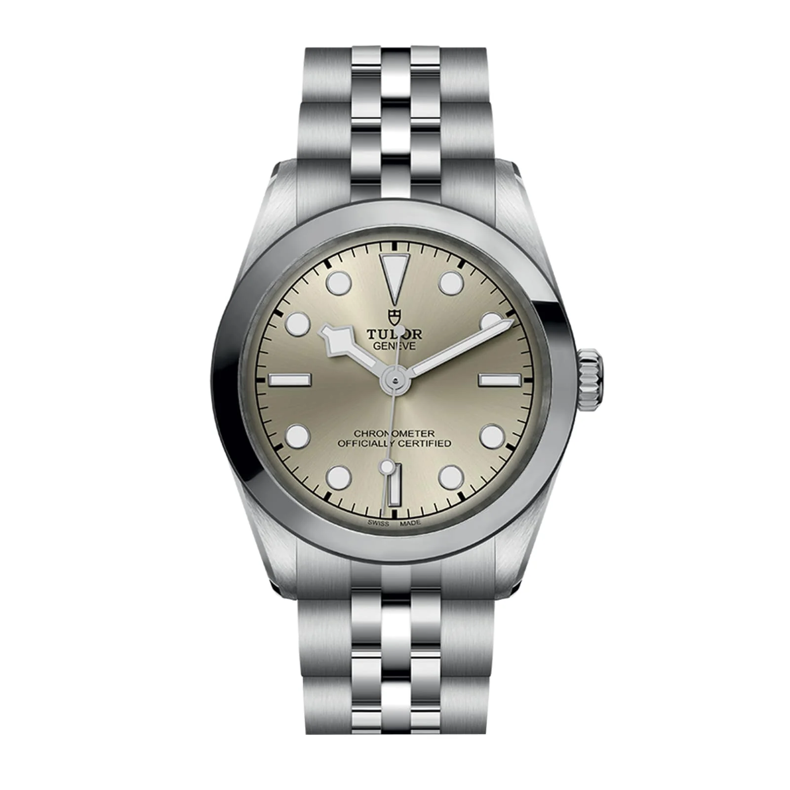 TUDOR Black Bay One 31 Women's