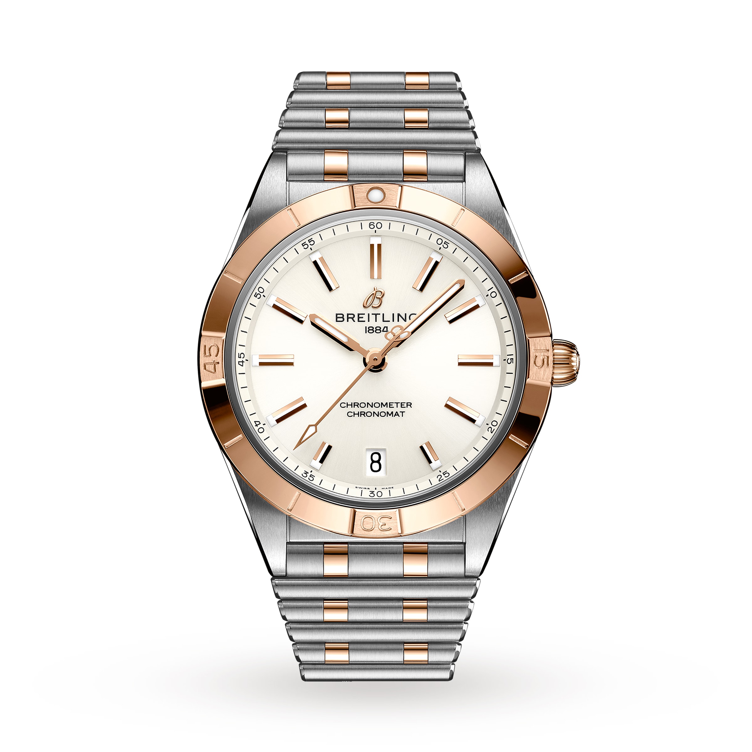 Breitling Chronomat 36mm Ladies Watch-P17531904