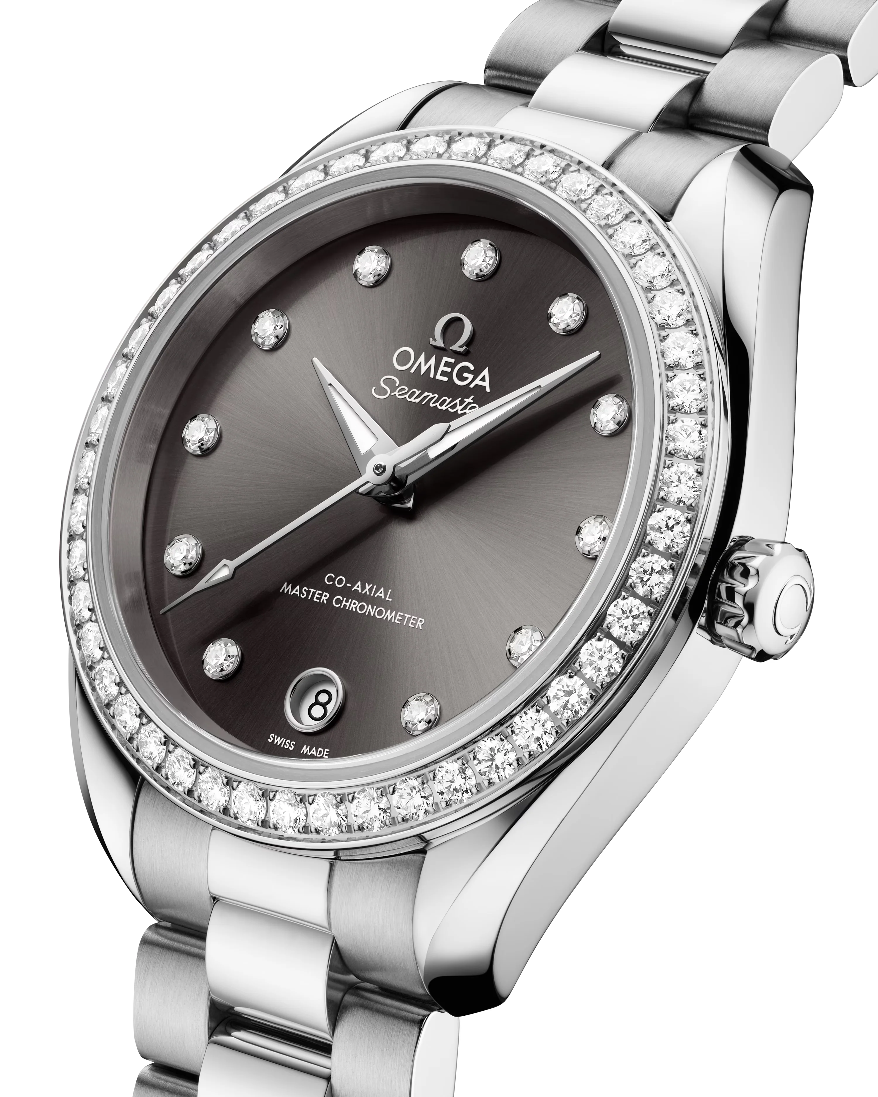 OMEGA Seamaster Aqua Terra 150M Women's
