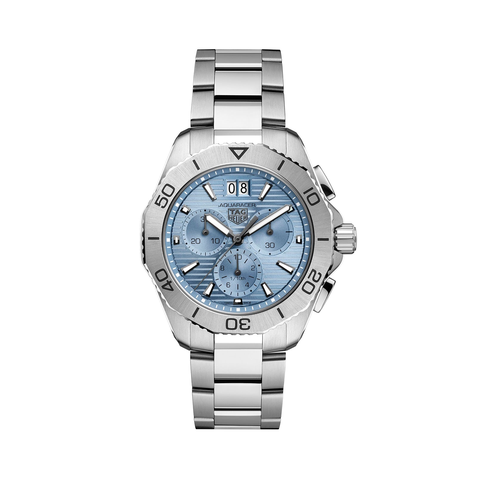 TAG Heuer Aquaracer Professional 200 Chronograph
