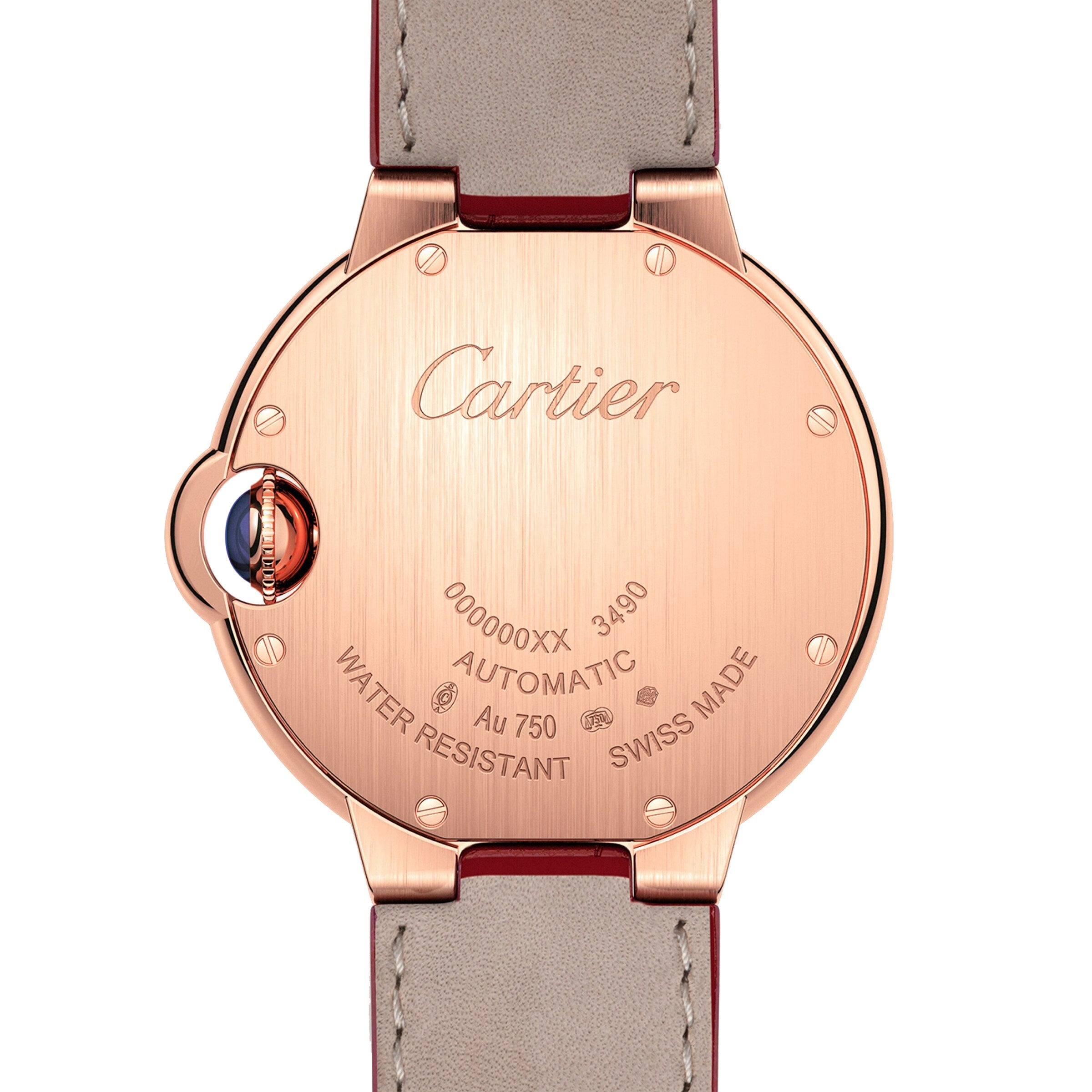 Cartier Ballon Bleu de Cartier Women's