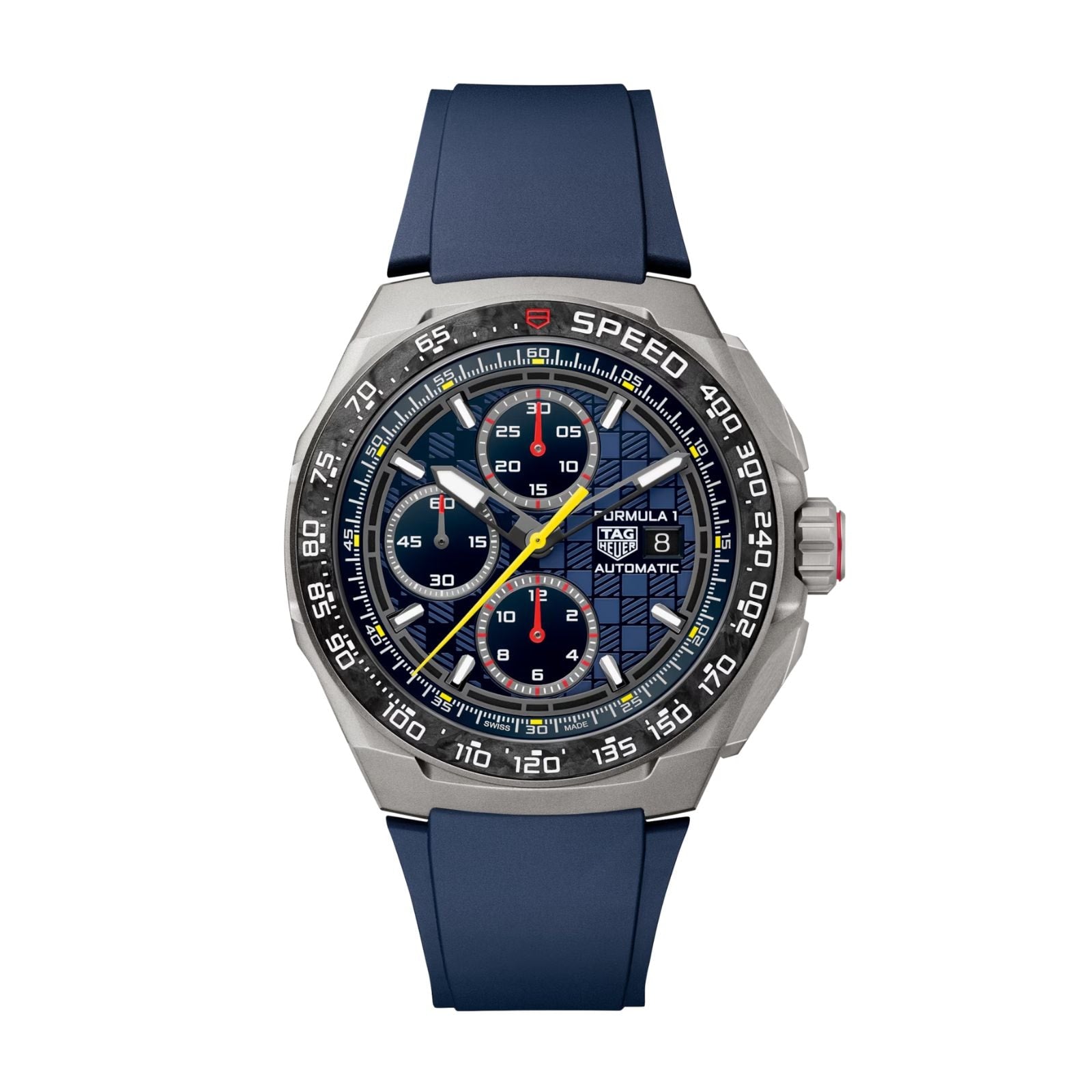 TAG Heuer Formula 1 Chronograph X Oracle Red Bull Racing