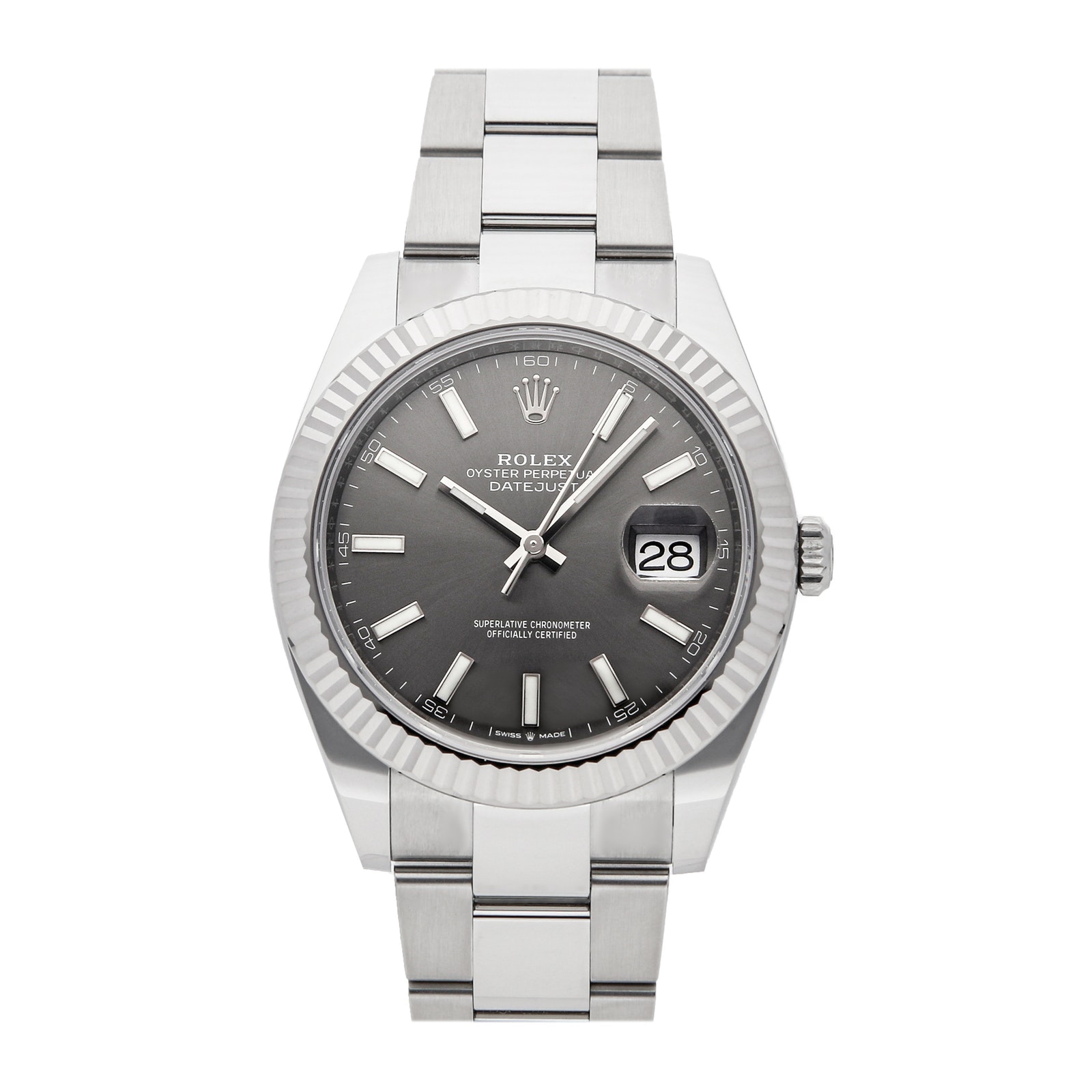 Rolex Datejust 126334-4810123