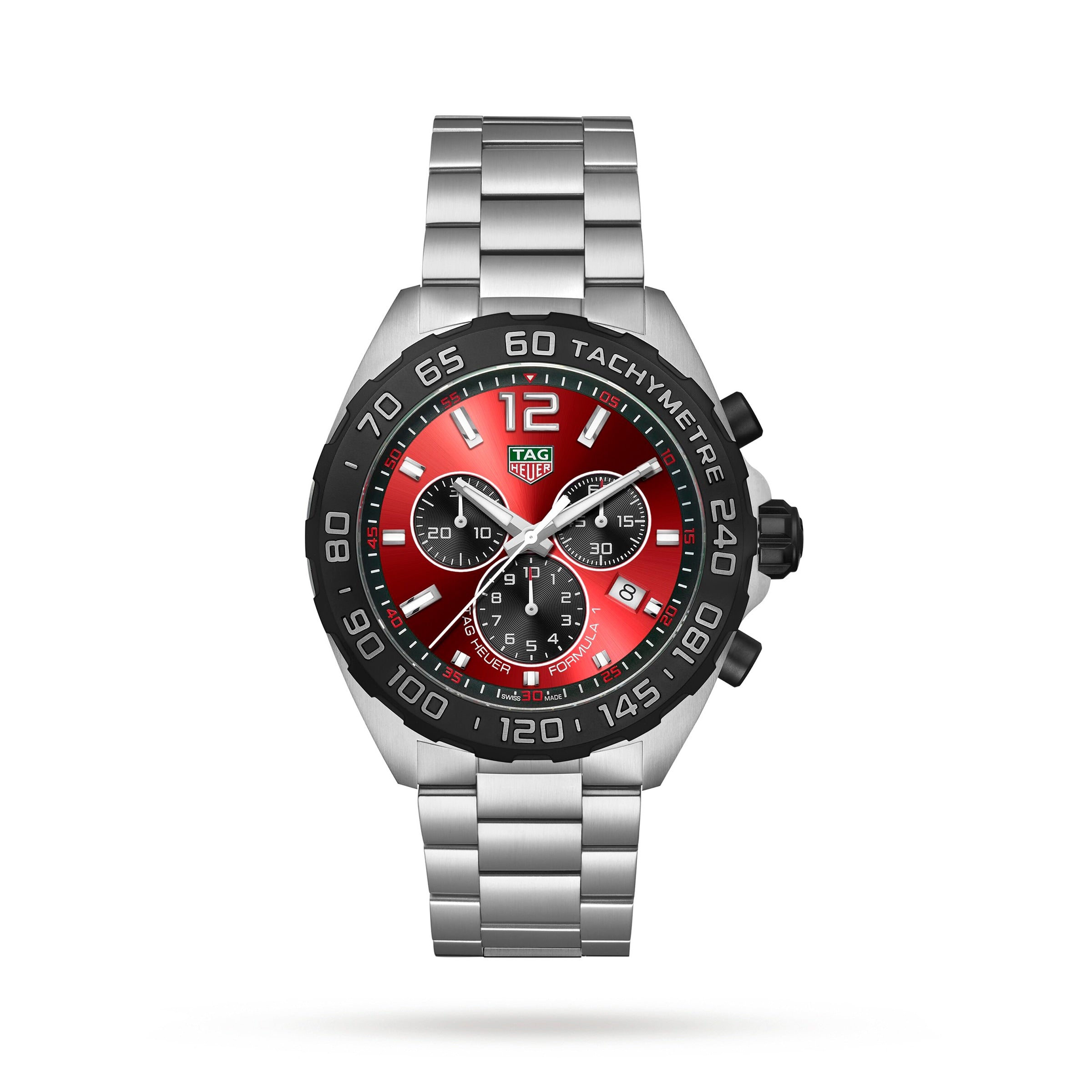 TAG Heuer Formula 1 Chronograph
