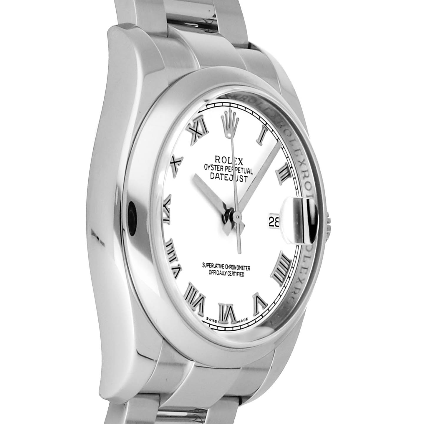 Rolex Datejust 116200-4514568