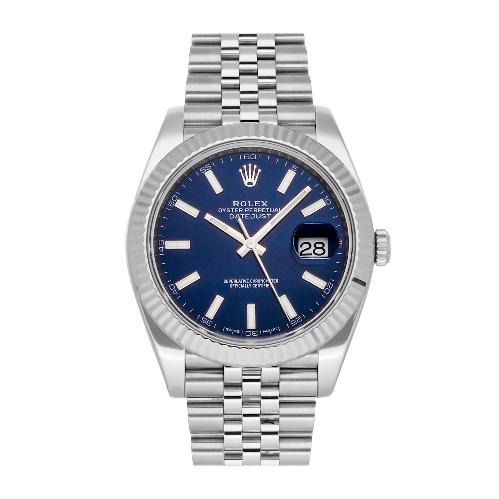 Rolex Datejust 126334-4739058