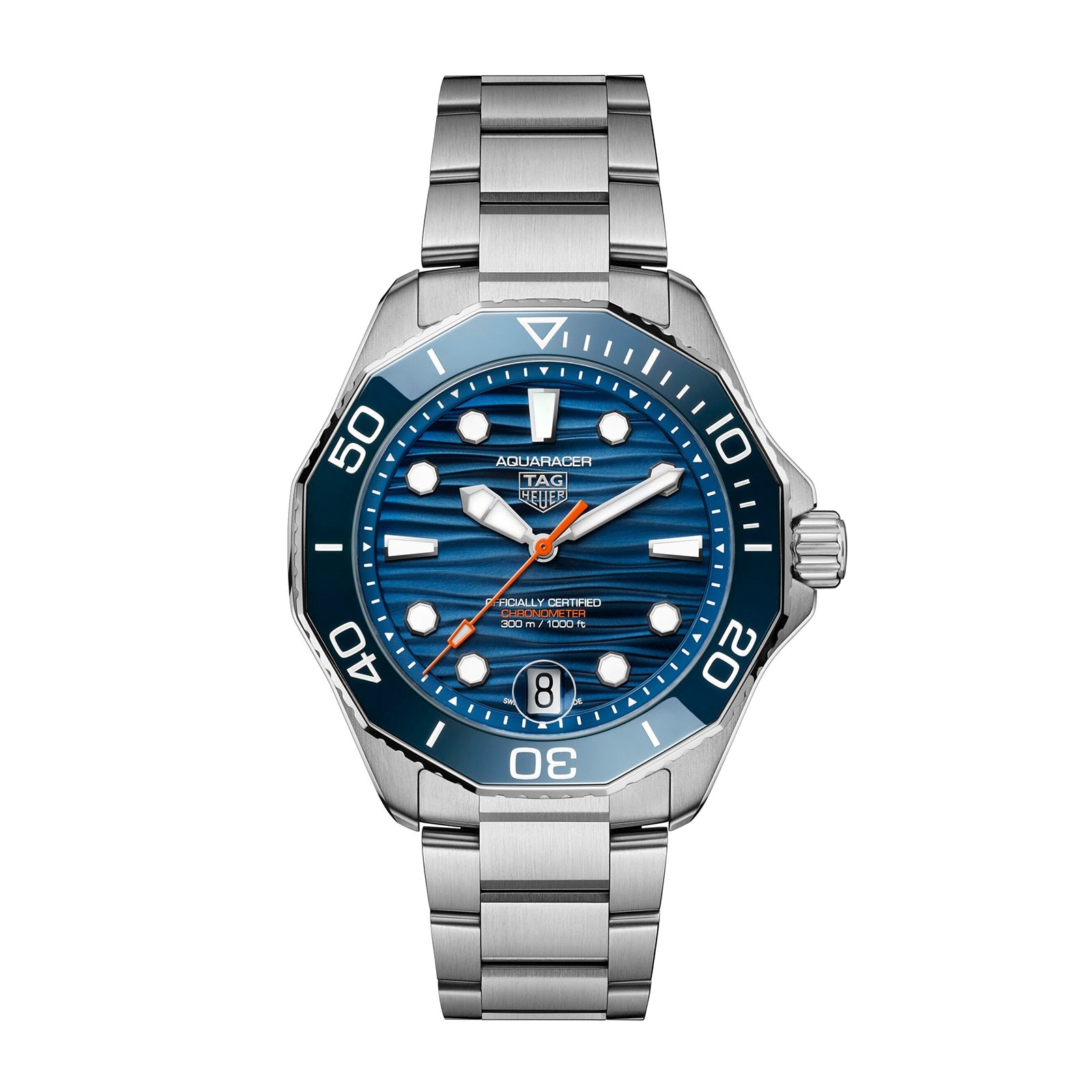 TAG Heuer Aquaracer Professional 300 Date