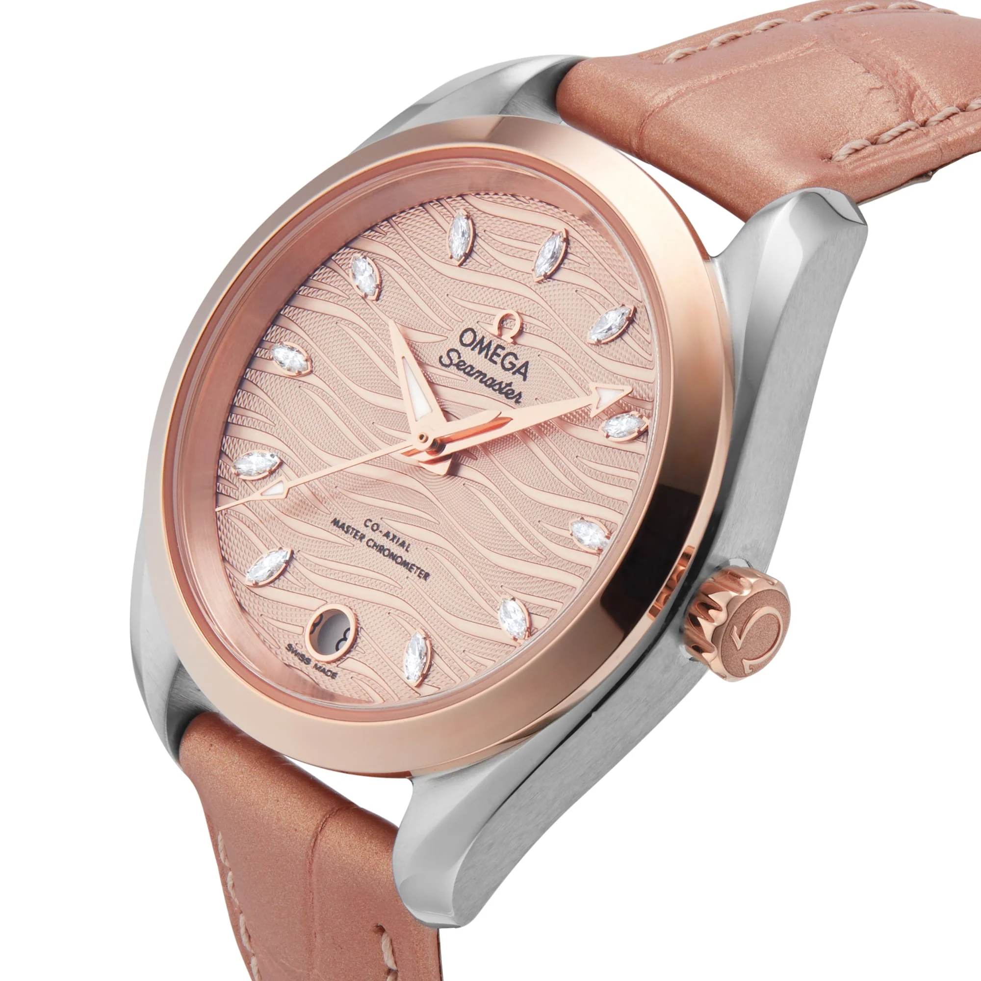 OMEGA Seamaster Aqua Terra 150M Women's