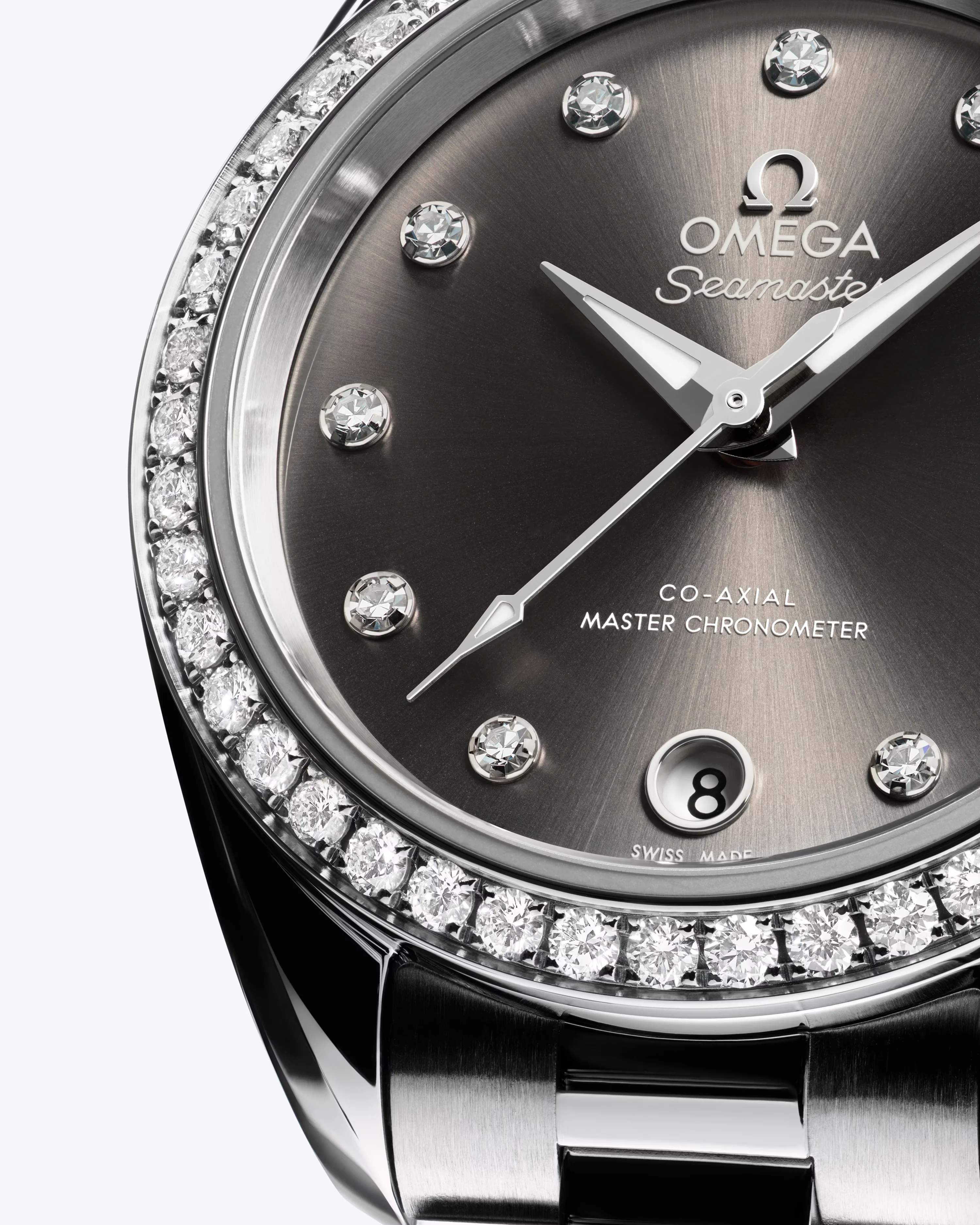 OMEGA Seamaster Aqua Terra 150M Women's