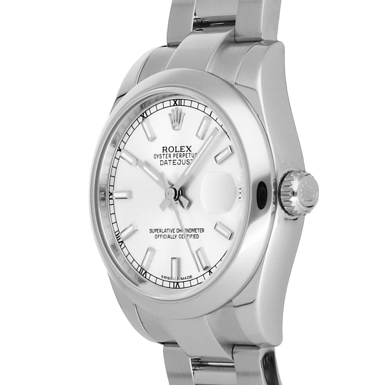 Rolex Datejust 178240-4546859