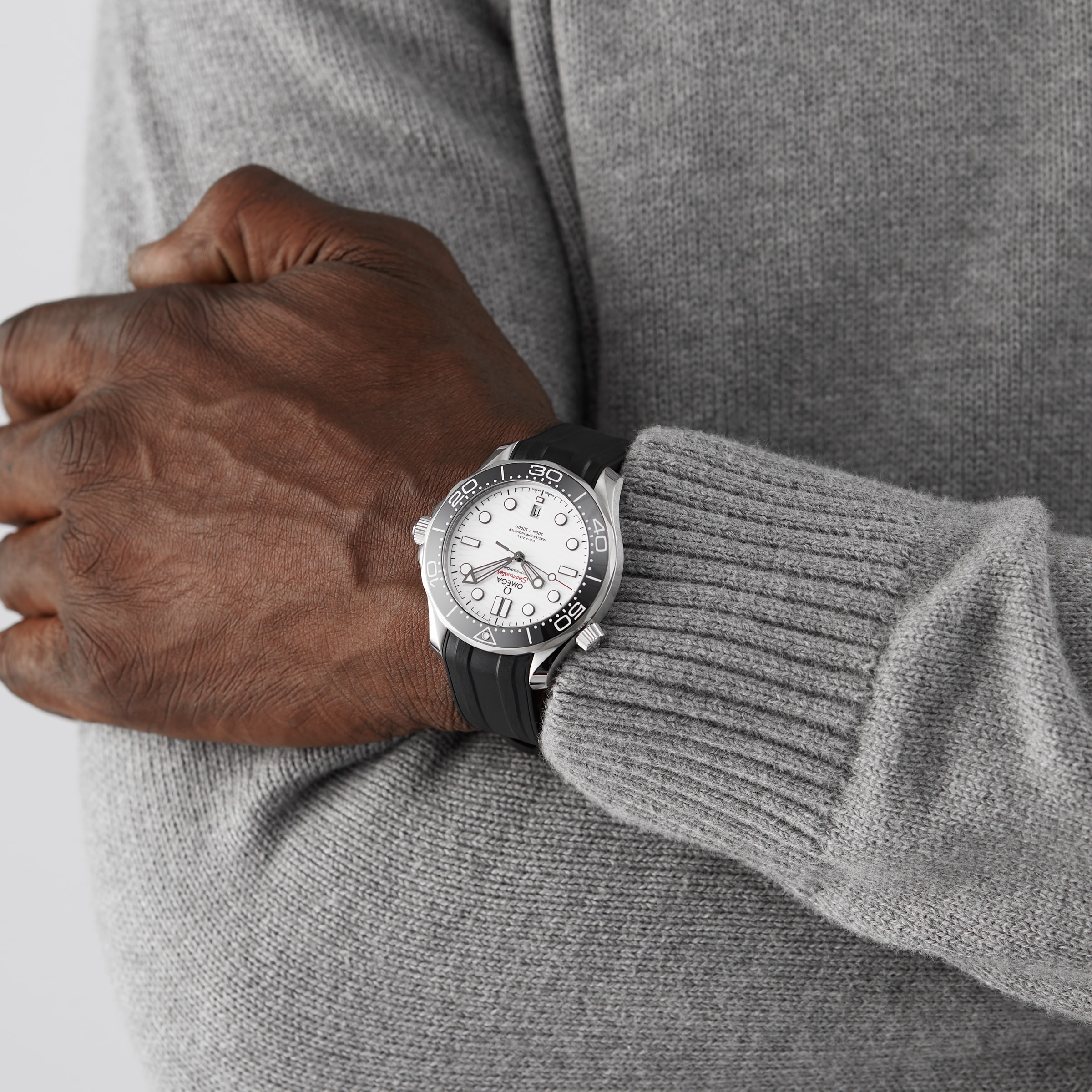 Omega Seamaster 300m 42mm Mens Watch-P17331585