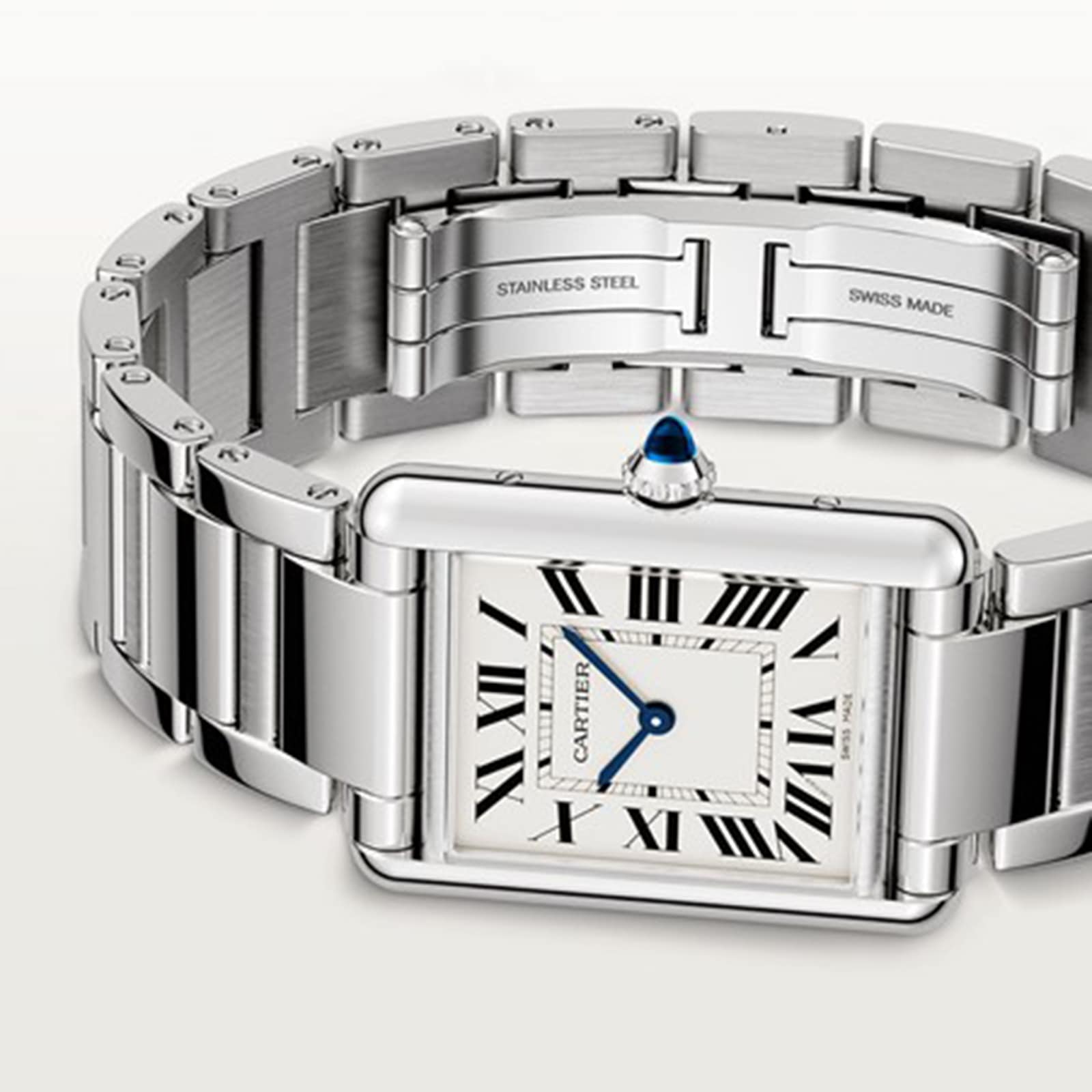 Cartier Tank Must de Cartier Women's