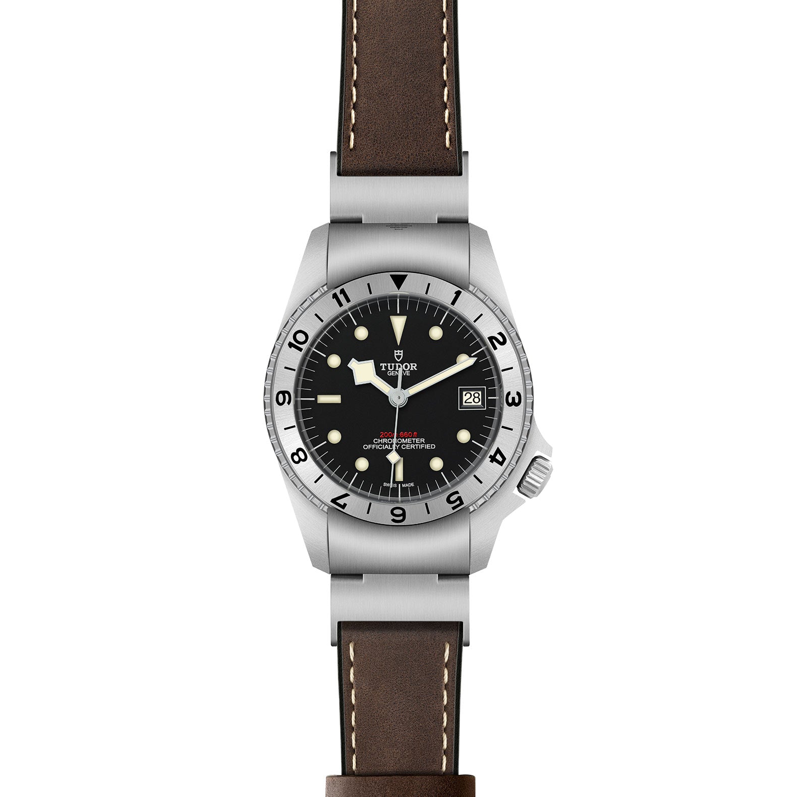 TUDOR Black Bay P01