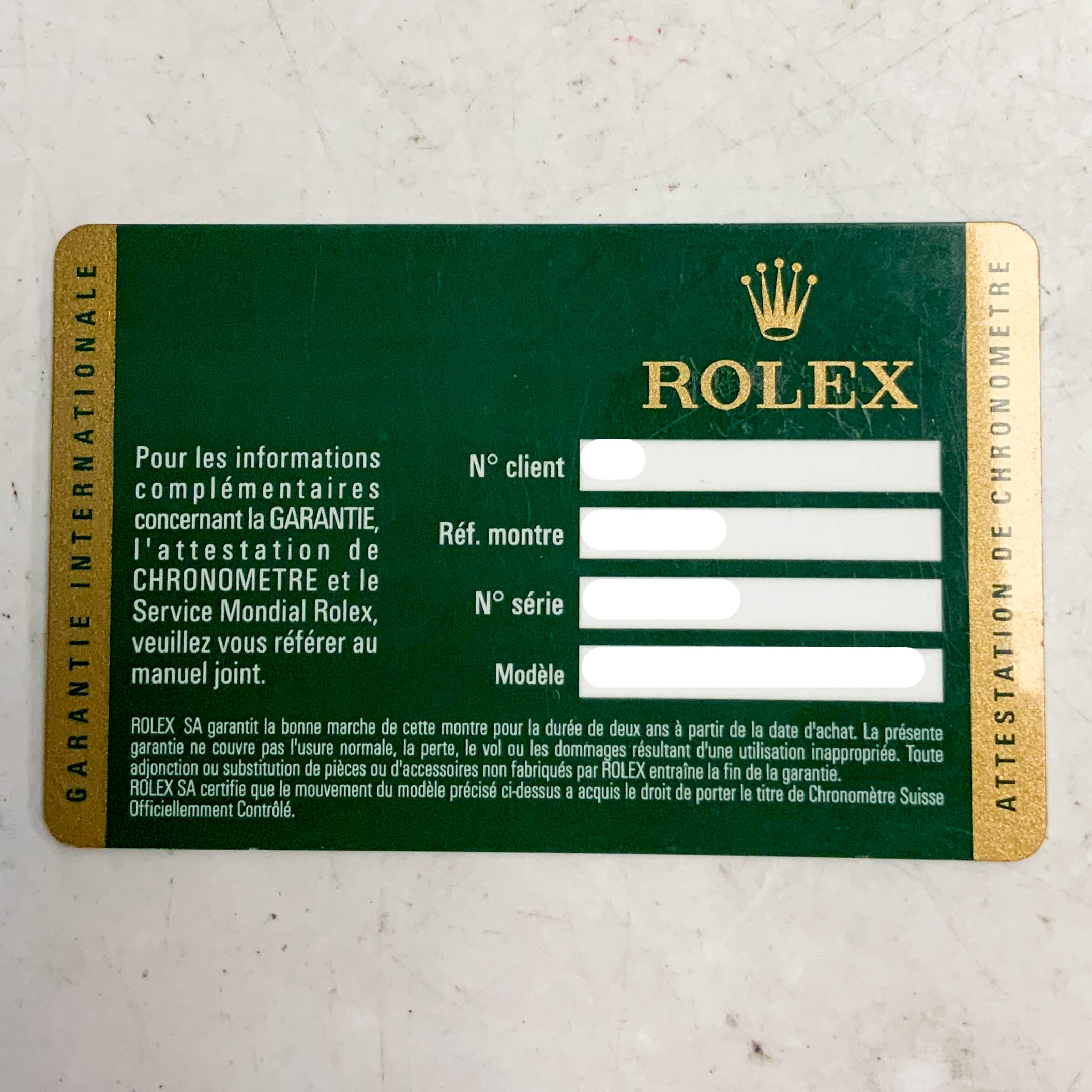 Rolex Datejust 178240-4602769