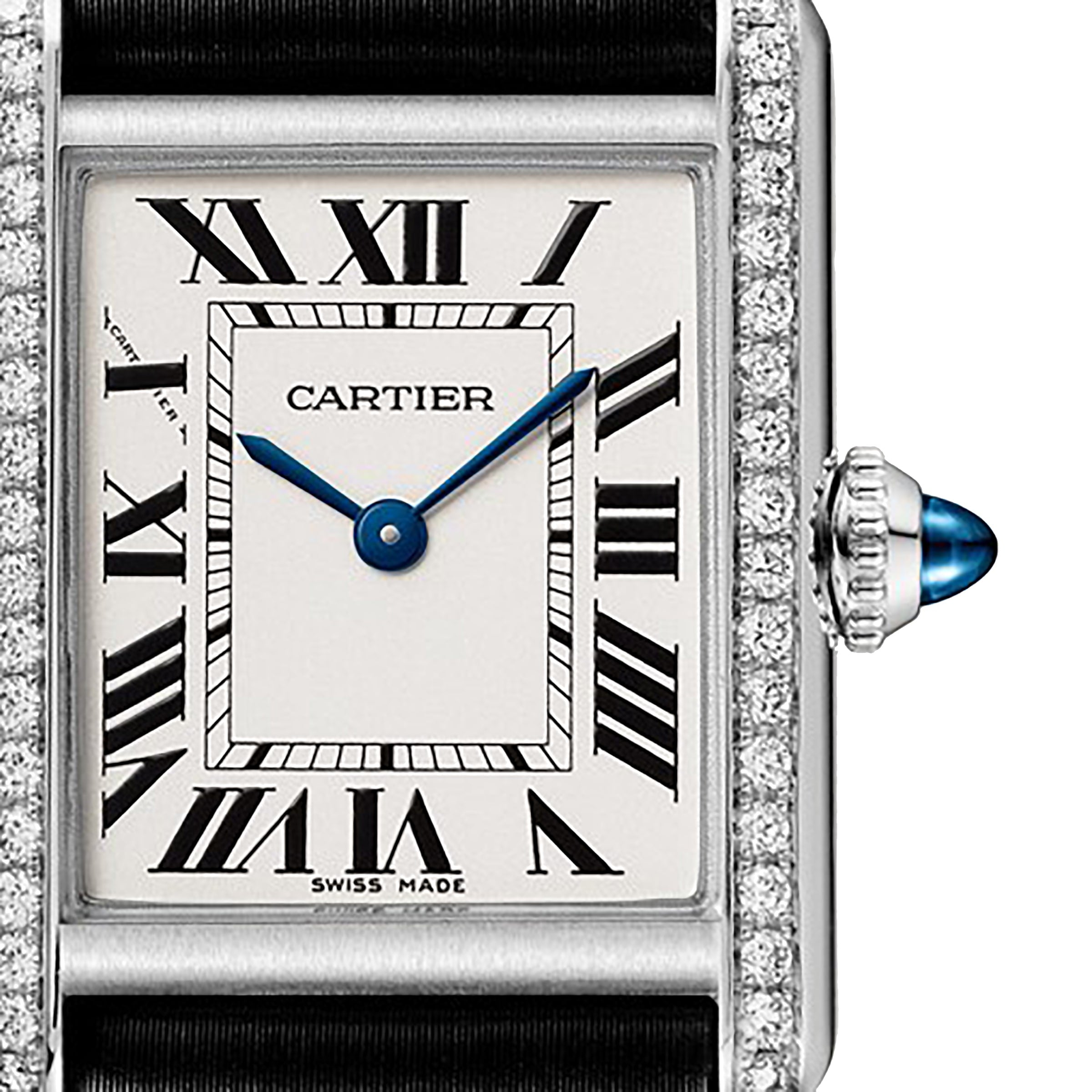 Cartier Tank Must de Cartier Women's