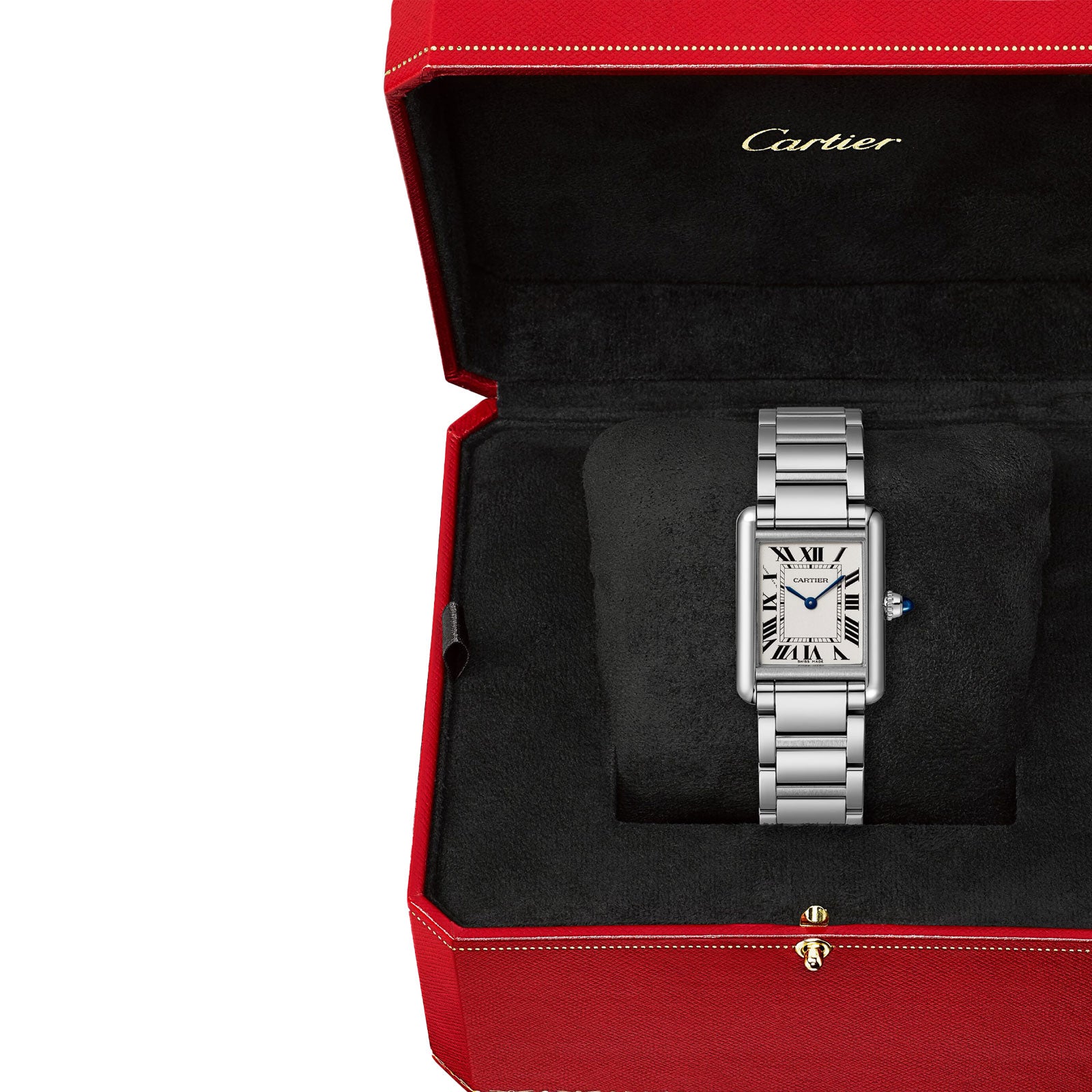 Cartier Tank Must de Cartier Women's